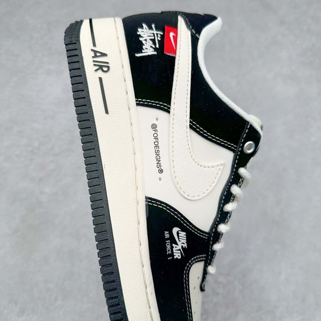 图片[6]-NK Air Force 1´07 Low 空军一号低帮百搭休闲运动板鞋 SJ6698-014 柔软、弹性十足的缓震性能和出色的中底设计 横跨复古与现代的外型结合 造就出风靡全球 三十多年的Force 1 直到今天还深受青睐 尺码：36 36.5 37.5 38 38.5 39 40 40.5 41 42 42.5 43 44 44.5 45-选品中心