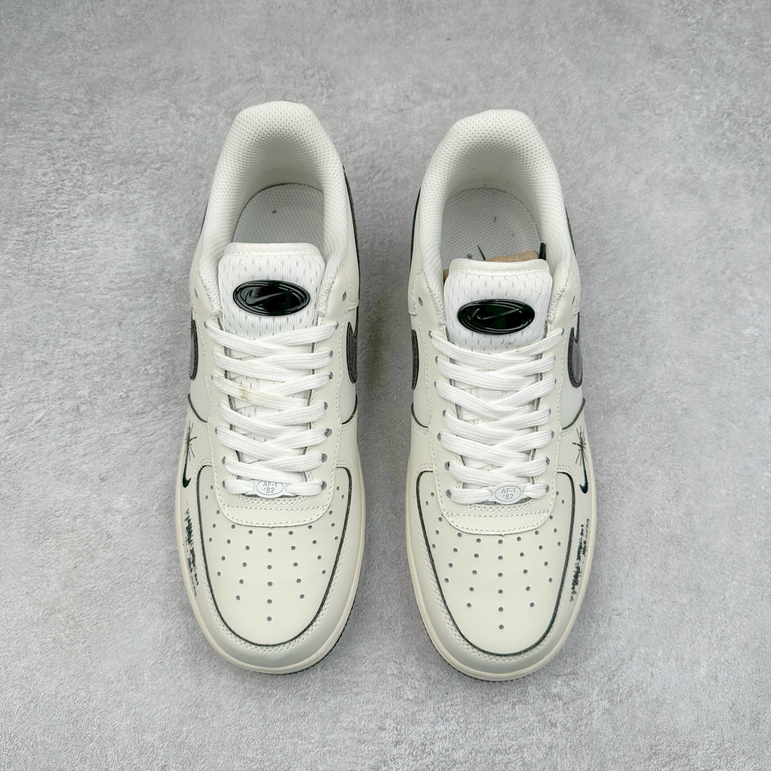 图片[2]-NK Air Force 1´07 Low 空军一号低帮百搭休闲运动板鞋 FB1893-999 柔软、弹性十足的缓震性能和出色的中底设计 横跨复古与现代的外型结合 造就出风靡全球 三十多年的Force 1 直到今天还深受青睐 尺码：36 36.5 37.5 38 38.5 39 40 40.5 41 42 42.5 43 44 44.5 45-选品中心