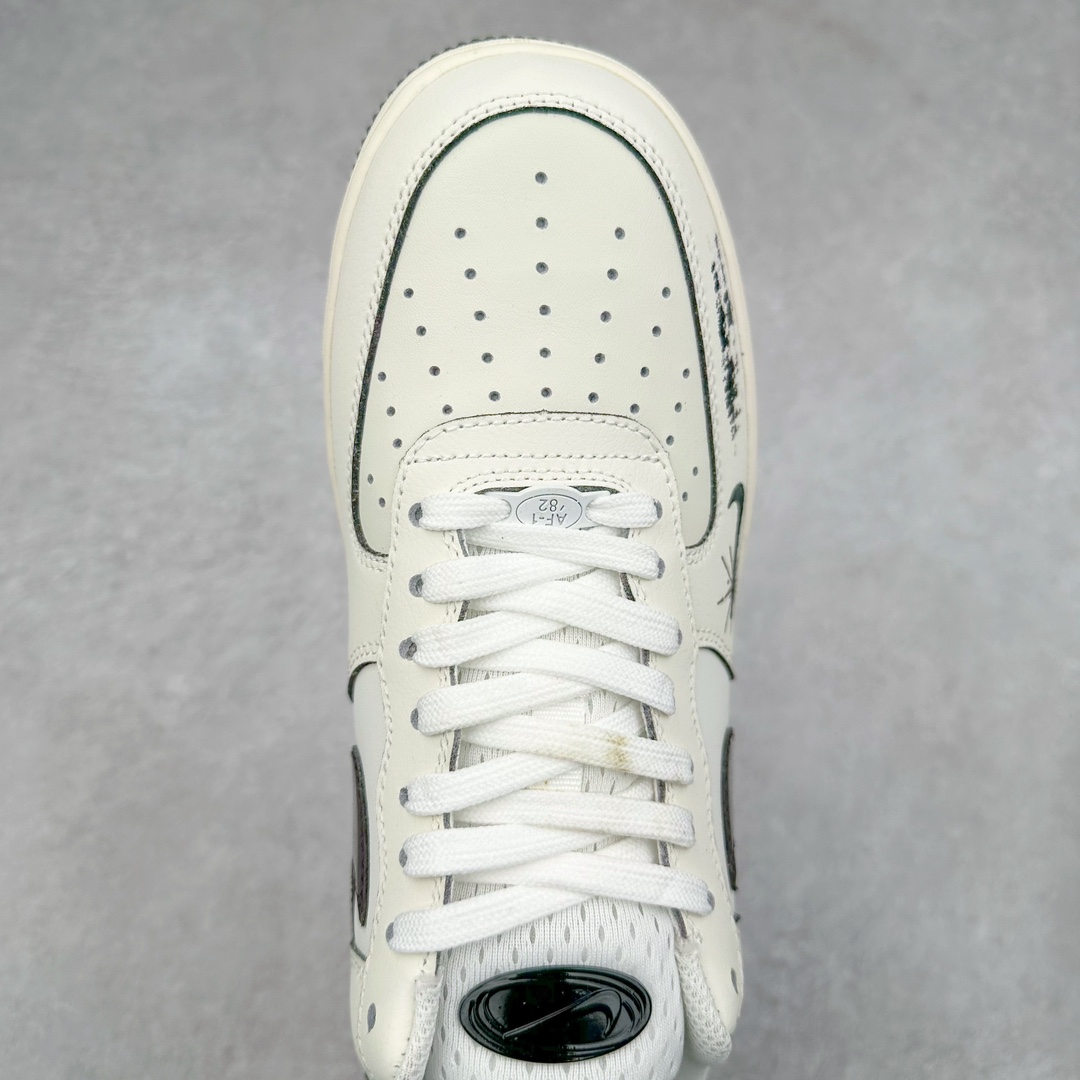 图片[4]-NK Air Force 1´07 Low 空军一号低帮百搭休闲运动板鞋 FB1893-999 柔软、弹性十足的缓震性能和出色的中底设计 横跨复古与现代的外型结合 造就出风靡全球 三十多年的Force 1 直到今天还深受青睐 尺码：36 36.5 37.5 38 38.5 39 40 40.5 41 42 42.5 43 44 44.5 45-选品中心