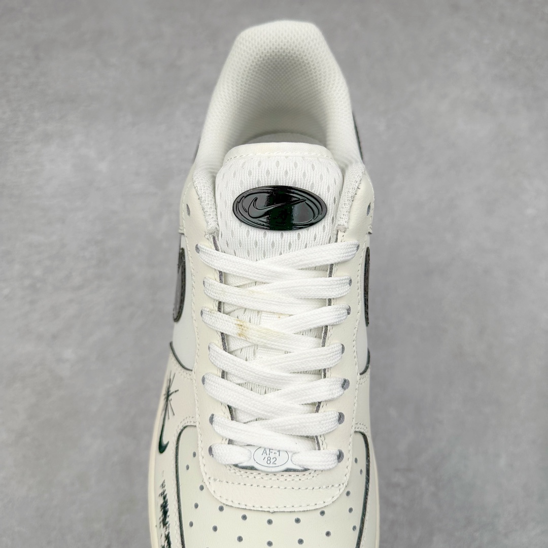 图片[5]-NK Air Force 1´07 Low 空军一号低帮百搭休闲运动板鞋 FB1893-999 柔软、弹性十足的缓震性能和出色的中底设计 横跨复古与现代的外型结合 造就出风靡全球 三十多年的Force 1 直到今天还深受青睐 尺码：36 36.5 37.5 38 38.5 39 40 40.5 41 42 42.5 43 44 44.5 45-选品中心