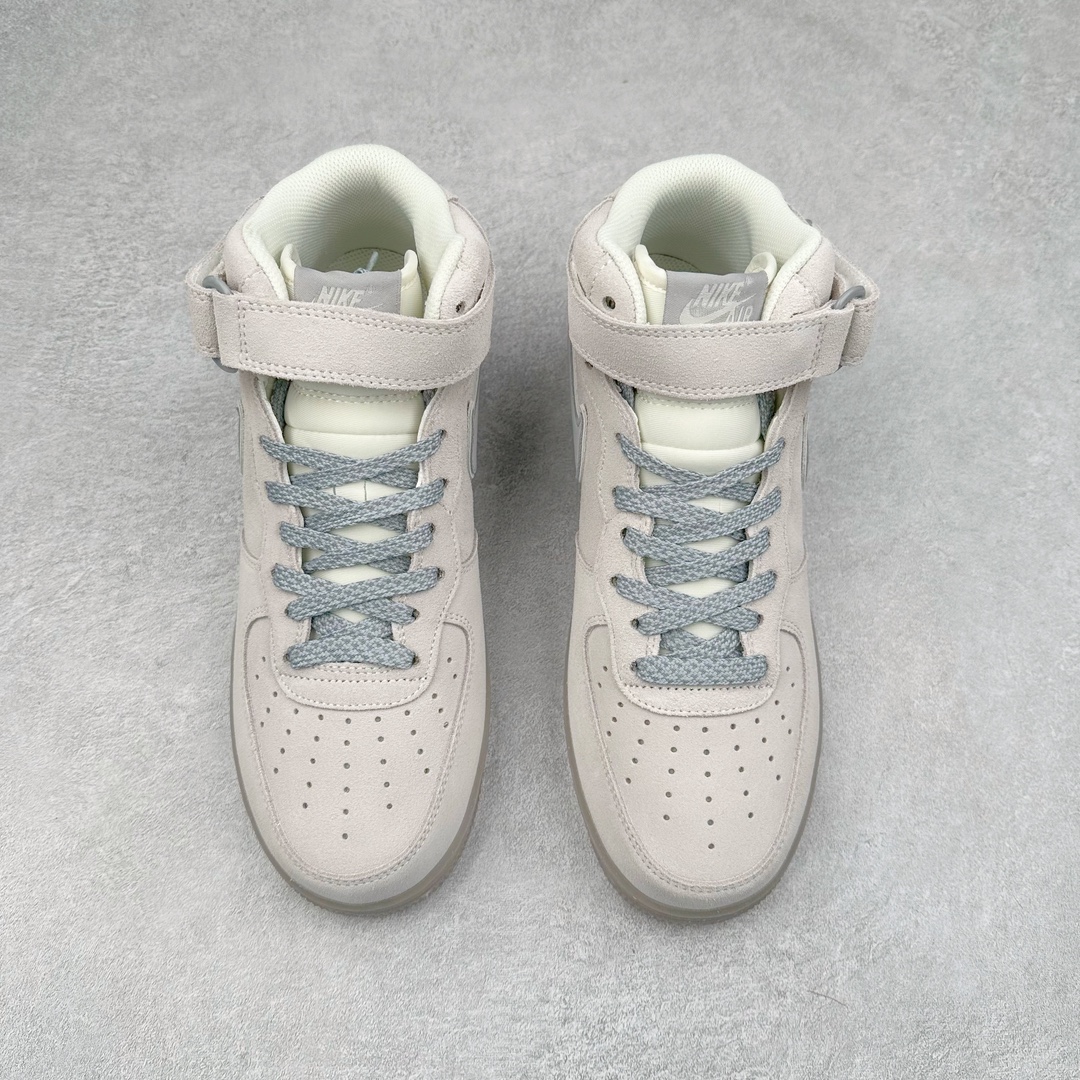 图片[2]-NK Air Force 1 Mid 空军一号中帮高帮百搭休闲运动板鞋 CW2288-668 柔软、弹性十足的缓震性能和出色的中底设计 横跨复古与现代的外型结合 造就出风靡全球三十多年的Force 1 尺码：36 36.5 37.5 38 38.5 39 40 40.5 41 42 42.5 43 44 44.5 45-选品中心