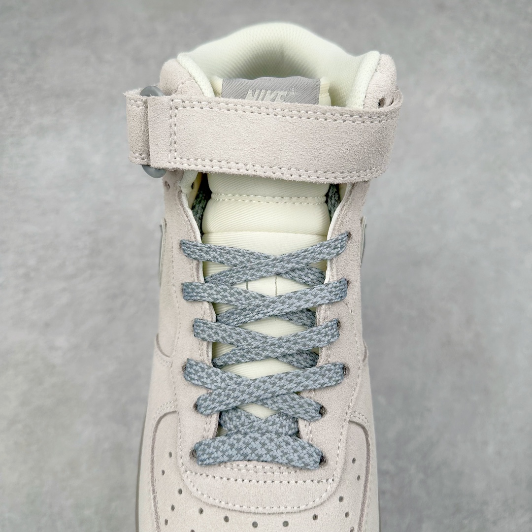 图片[5]-NK Air Force 1 Mid 空军一号中帮高帮百搭休闲运动板鞋 CW2288-668 柔软、弹性十足的缓震性能和出色的中底设计 横跨复古与现代的外型结合 造就出风靡全球三十多年的Force 1 尺码：36 36.5 37.5 38 38.5 39 40 40.5 41 42 42.5 43 44 44.5 45-选品中心