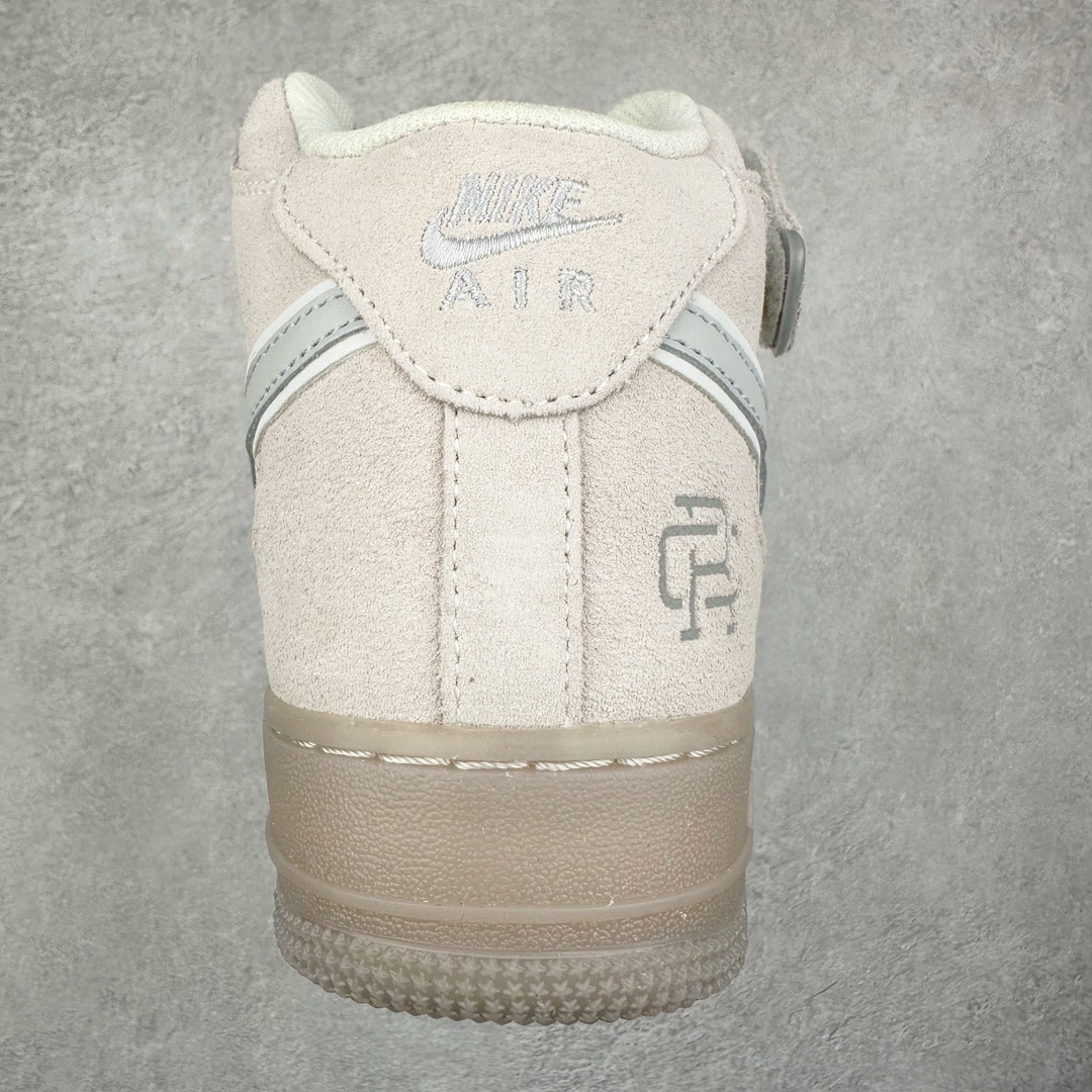 图片[8]-NK Air Force 1 Mid 空军一号中帮高帮百搭休闲运动板鞋 CW2288-668 柔软、弹性十足的缓震性能和出色的中底设计 横跨复古与现代的外型结合 造就出风靡全球三十多年的Force 1 尺码：36 36.5 37.5 38 38.5 39 40 40.5 41 42 42.5 43 44 44.5 45-选品中心