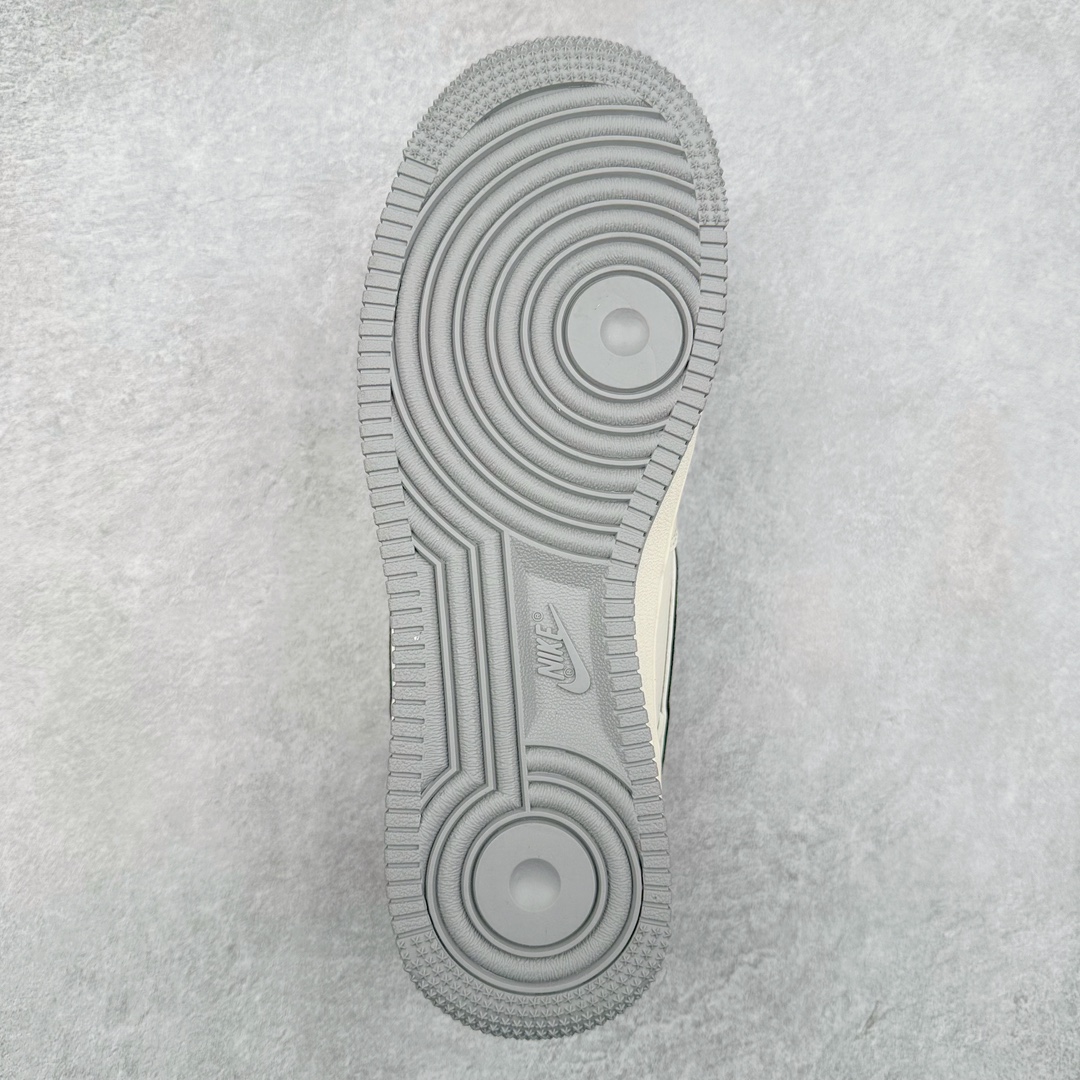 图片[9]-NK Air Force 1´07 Low 空军一号低帮百搭休闲运动板鞋 BB1616-303 柔软、弹性十足的缓震性能和出色的中底设计 横跨复古与现代的外型结合 造就出风靡全球 三十多年的Force 1 直到今天还深受青睐 尺码：36 36.5 37.5 38 38.5 39 40 40.5 41 42 42.5 43 44 44.5 45-选品中心