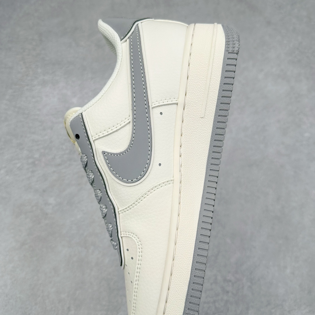 图片[7]-NK Air Force 1´07 Low 空军一号低帮百搭休闲运动板鞋 BB1616-303 柔软、弹性十足的缓震性能和出色的中底设计 横跨复古与现代的外型结合 造就出风靡全球 三十多年的Force 1 直到今天还深受青睐 尺码：36 36.5 37.5 38 38.5 39 40 40.5 41 42 42.5 43 44 44.5 45-选品中心