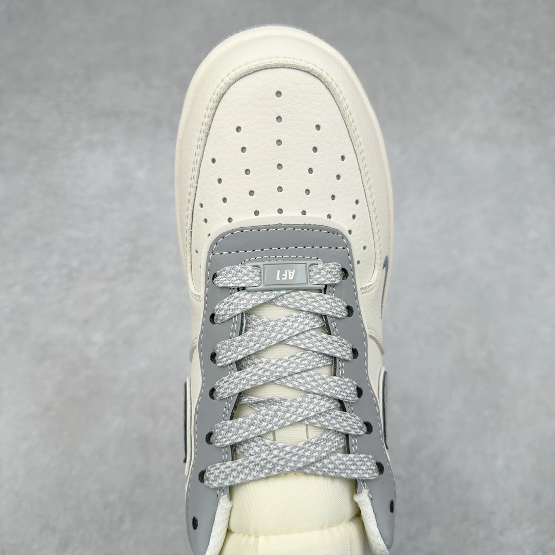 图片[4]-NK Air Force 1´07 Low 空军一号低帮百搭休闲运动板鞋 BB1616-303 柔软、弹性十足的缓震性能和出色的中底设计 横跨复古与现代的外型结合 造就出风靡全球 三十多年的Force 1 直到今天还深受青睐 尺码：36 36.5 37.5 38 38.5 39 40 40.5 41 42 42.5 43 44 44.5 45-选品中心