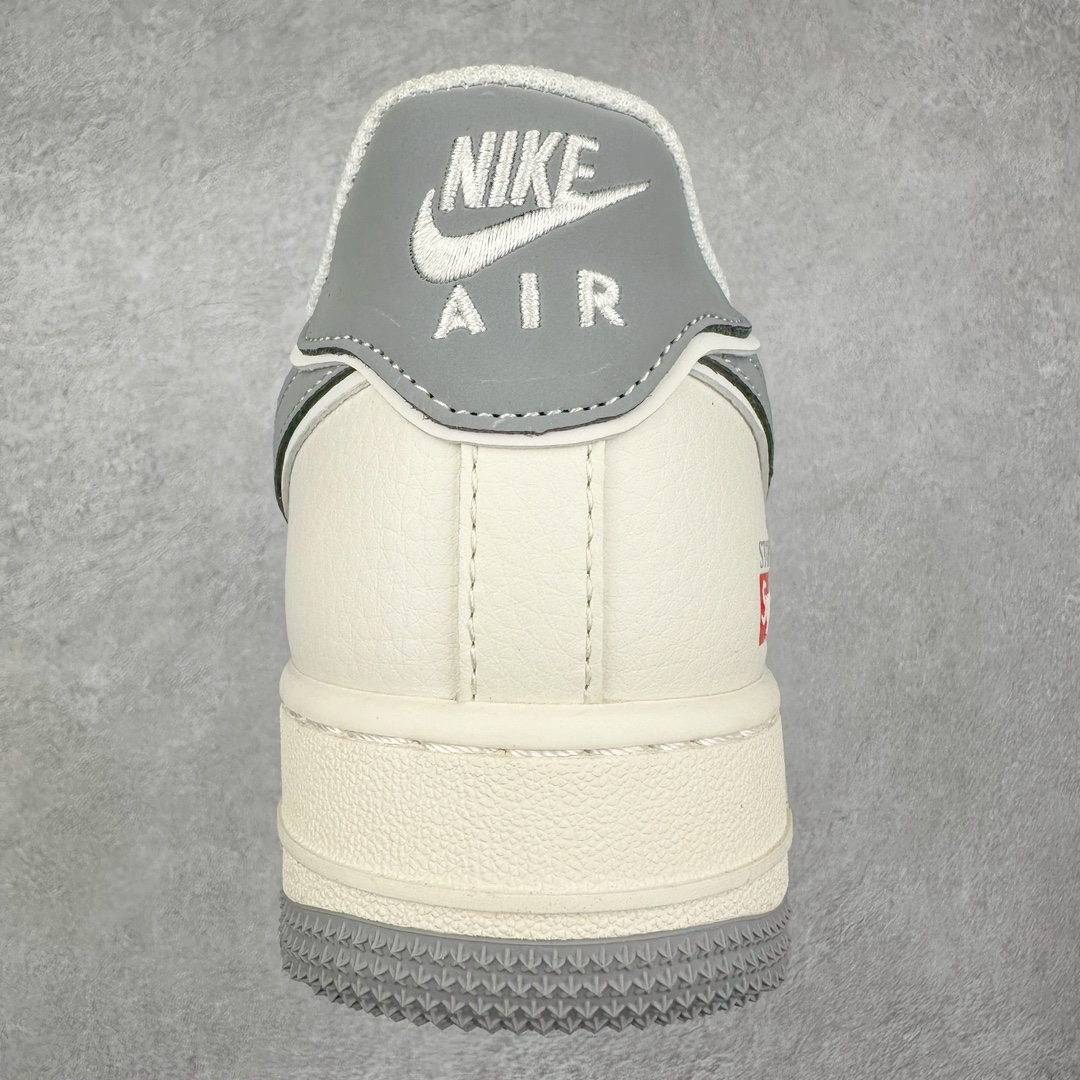 图片[8]-NK Air Force 1´07 Low 空军一号低帮百搭休闲运动板鞋 BB1616-303 柔软、弹性十足的缓震性能和出色的中底设计 横跨复古与现代的外型结合 造就出风靡全球 三十多年的Force 1 直到今天还深受青睐 尺码：36 36.5 37.5 38 38.5 39 40 40.5 41 42 42.5 43 44 44.5 45-选品中心