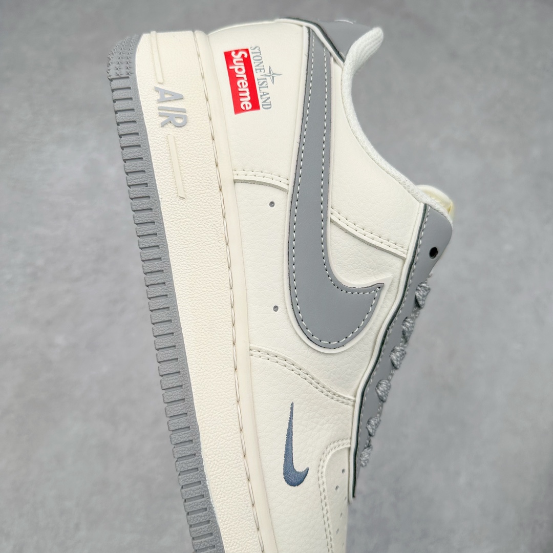 图片[6]-NK Air Force 1´07 Low 空军一号低帮百搭休闲运动板鞋 BB1616-303 柔软、弹性十足的缓震性能和出色的中底设计 横跨复古与现代的外型结合 造就出风靡全球 三十多年的Force 1 直到今天还深受青睐 尺码：36 36.5 37.5 38 38.5 39 40 40.5 41 42 42.5 43 44 44.5 45-选品中心