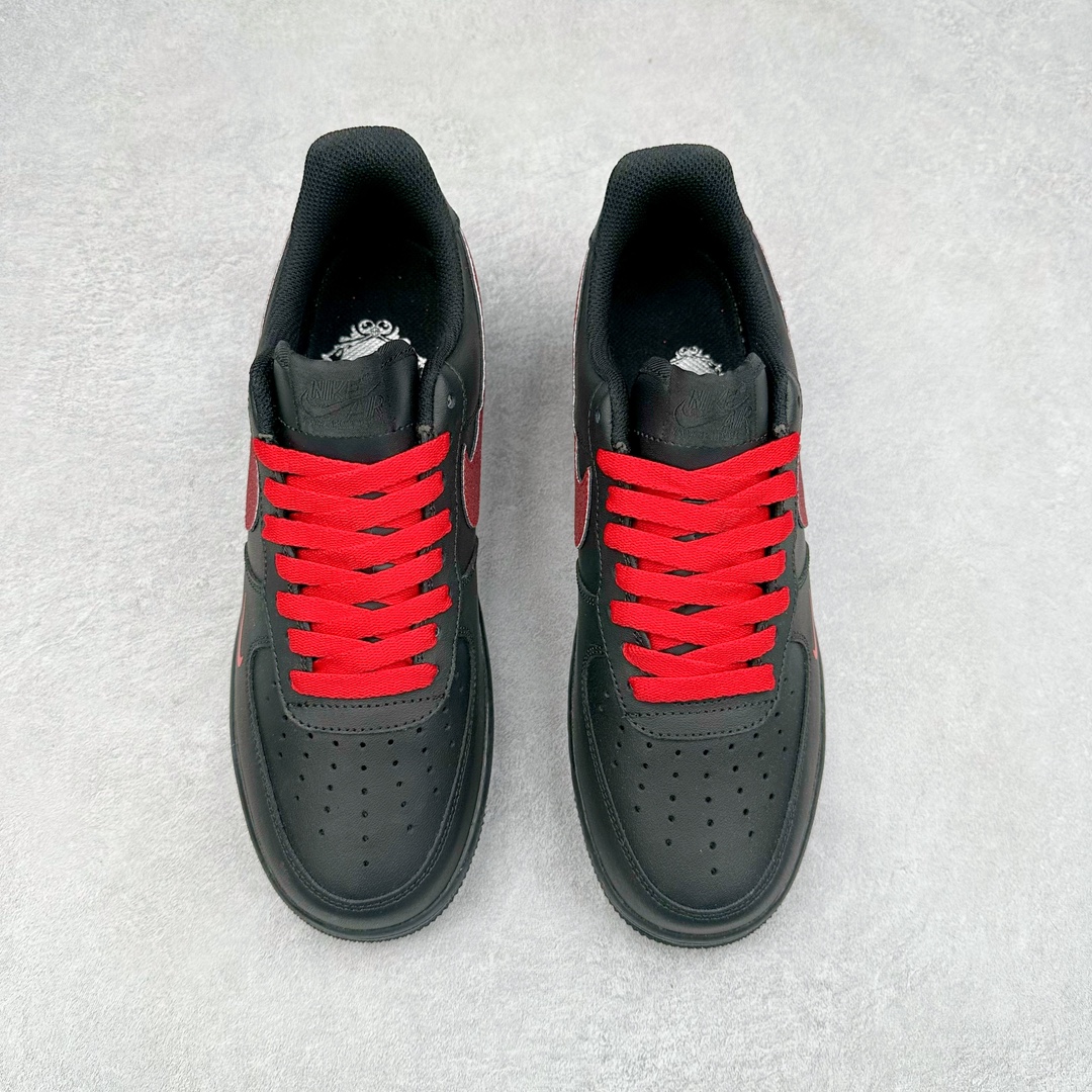 图片[2]-NK Air Force 1´07 Low 空军一号低帮百搭休闲运动板鞋 CW2288-025 柔软、弹性十足的缓震性能和出色的中底设计 横跨复古与现代的外型结合 造就出风靡全球 三十多年的Force 1 直到今天还深受青睐 尺码：36 36.5 37.5 38 38.5 39 40 40.5 41 42 42.5 43 44 44.5 45-选品中心