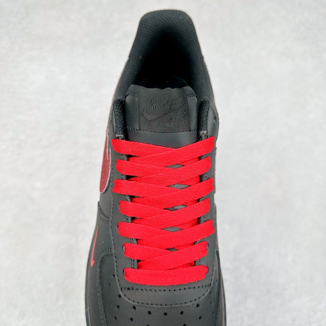 图片[5]-NK Air Force 1´07 Low 空军一号低帮百搭休闲运动板鞋 CW2288-025 柔软、弹性十足的缓震性能和出色的中底设计 横跨复古与现代的外型结合 造就出风靡全球 三十多年的Force 1 直到今天还深受青睐 尺码：36 36.5 37.5 38 38.5 39 40 40.5 41 42 42.5 43 44 44.5 45-选品中心