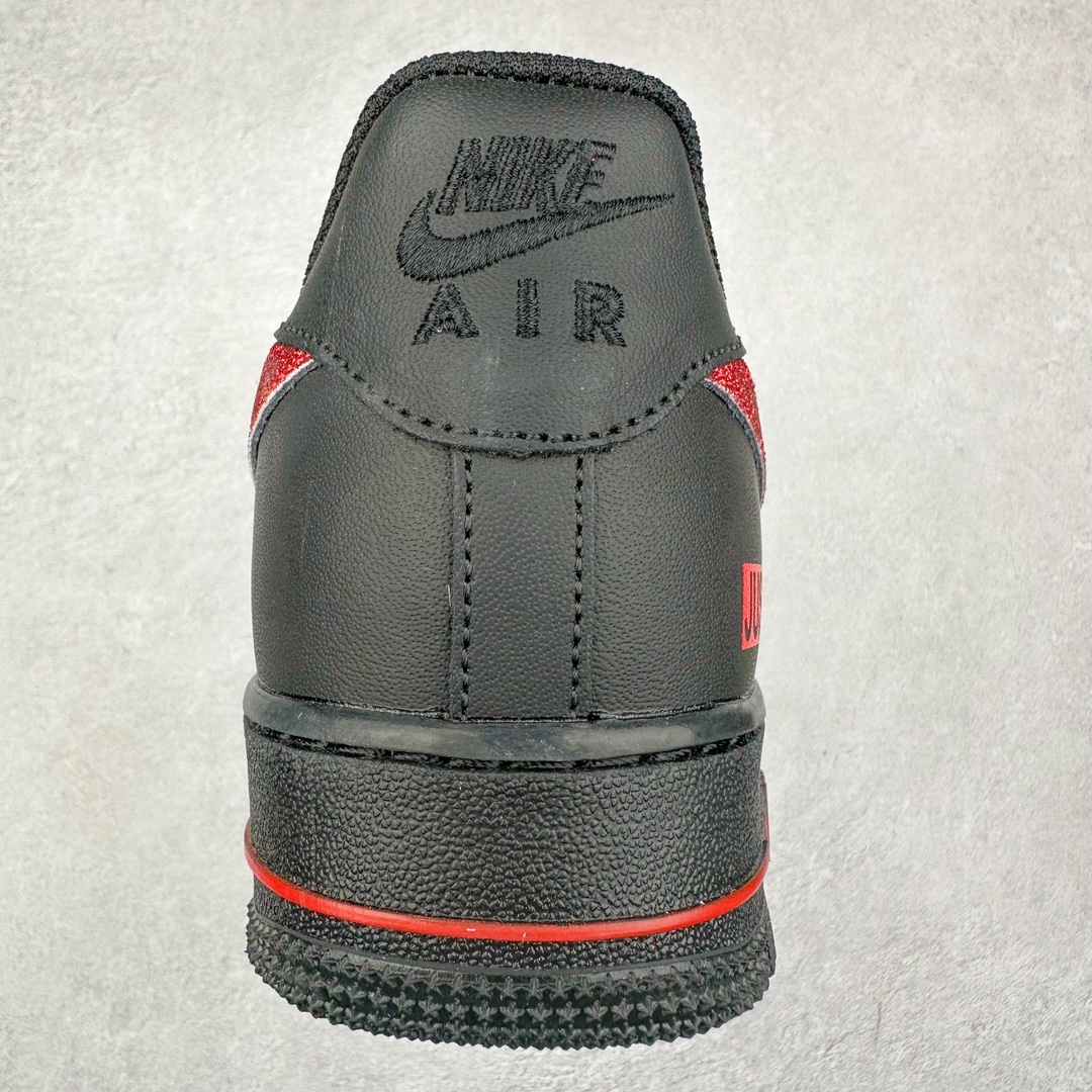 图片[8]-NK Air Force 1´07 Low 空军一号低帮百搭休闲运动板鞋 CW2288-025 柔软、弹性十足的缓震性能和出色的中底设计 横跨复古与现代的外型结合 造就出风靡全球 三十多年的Force 1 直到今天还深受青睐 尺码：36 36.5 37.5 38 38.5 39 40 40.5 41 42 42.5 43 44 44.5 45-选品中心