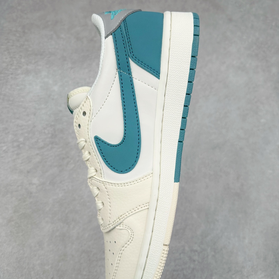 图片[7]-TS x Air Jordan AJ1 Low 倒钩低帮联名定制配色 LJ5188-022 原厂内置气垫魔块 A模大底 头层小牛皮 鞋舌AJ原厂专用牛津布+AJ专用反口珍珠布+原厂无杂质高弹内里海棉+特殊封边弹力鞋带 尺码：36 36.5 37.5 38 38.5 39 40 40.5 41 42 42.5 43 44 44.5 45 46 47.5-选品中心