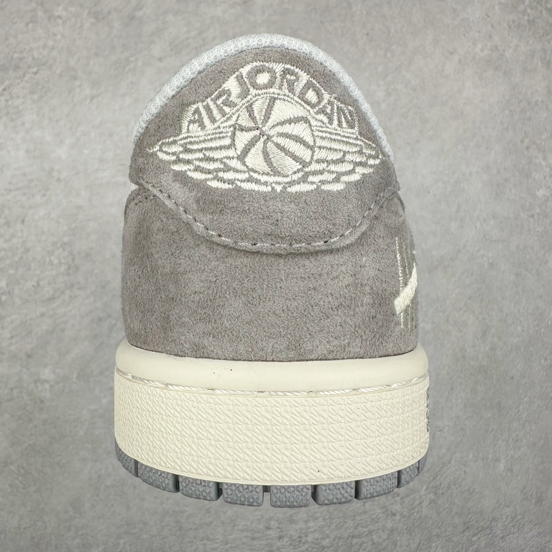 图片[8]-TS x Air Jordan AJ1 Low 倒钩低帮联名定制配色 DM7866-048 原厂内置气垫魔块 A模大底 头层小牛皮 鞋舌AJ原厂专用牛津布+AJ专用反口珍珠布+原厂无杂质高弹内里海棉+特殊封边弹力鞋带 尺码：36 36.5 37.5 38 38.5 39 40 40.5 41 42 42.5 43 44 44.5 45 46 47.5-选品中心