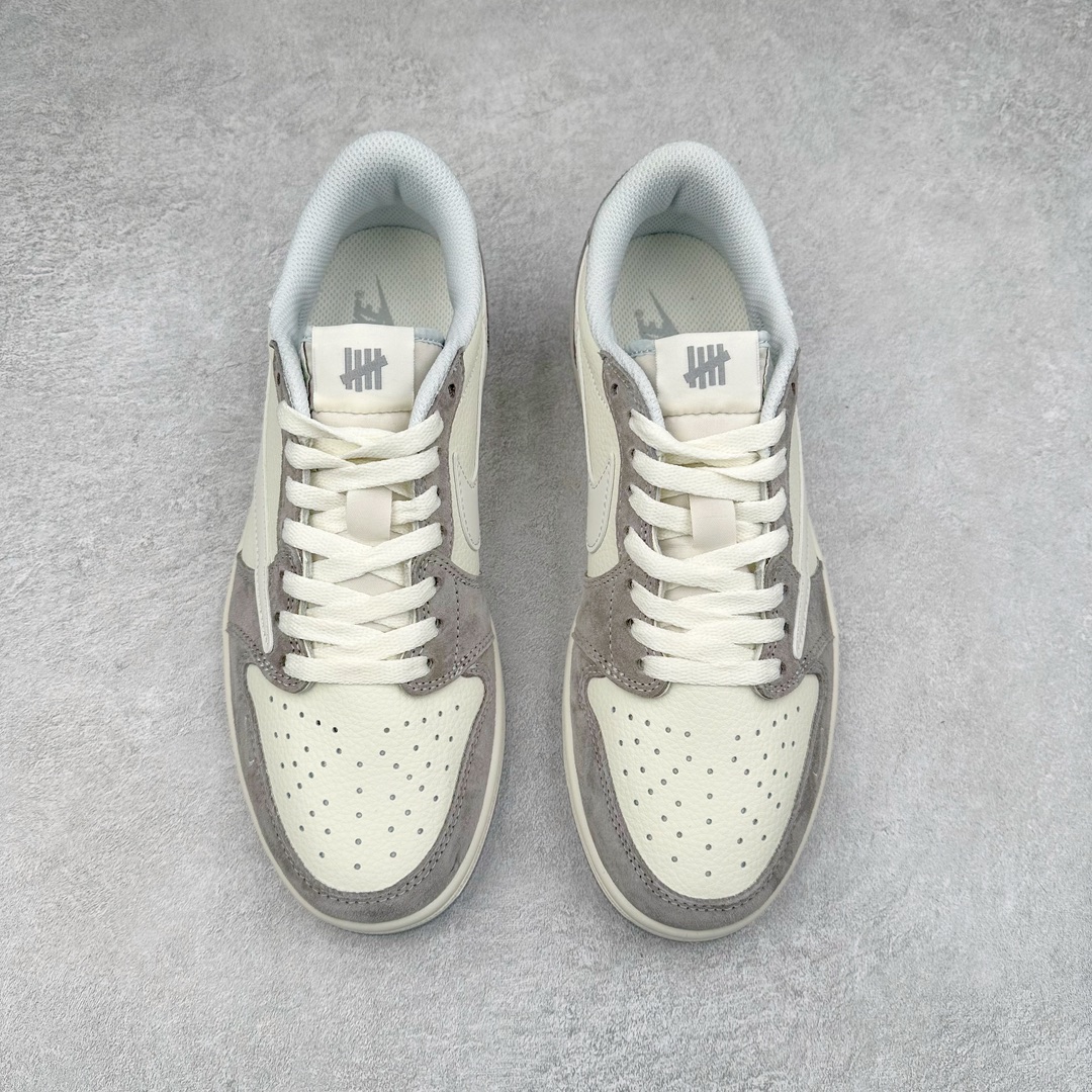 图片[2]-TS x Air Jordan AJ1 Low 倒钩低帮联名定制配色 DM7866-048 原厂内置气垫魔块 A模大底 头层小牛皮 鞋舌AJ原厂专用牛津布+AJ专用反口珍珠布+原厂无杂质高弹内里海棉+特殊封边弹力鞋带 尺码：36 36.5 37.5 38 38.5 39 40 40.5 41 42 42.5 43 44 44.5 45 46 47.5-选品中心