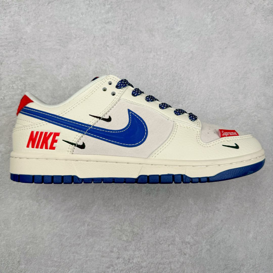 NK Dunk Low 定制配色 FC1688-204 大厂出品 极力推荐 原装头层材料 独家版型蒸餾加工帶來的是更好的视觉和脚感体验大厂纯原品质出货 清洁度 电绣工艺 皮料切割干净无任何毛边 细节完美 尺码:36 36.5 37.5 38 38.5 39 40 40.5 41 42 42.5 43 44 44.5 45-选品中心