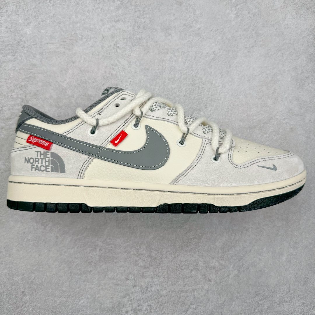 NK Dunk Low 定制配色 YX5066-230 大厂出品 极力推荐 原装头层材料 独家版型蒸餾加工帶來的是更好的视觉和脚感体验大厂纯原品质出货 清洁度 电绣工艺 皮料切割干净无任何毛边 细节完美 尺码：36 36.5 37.5 38 38.5 39 40 40.5 41 42 42.5 43 44 44.5 45-选品中心