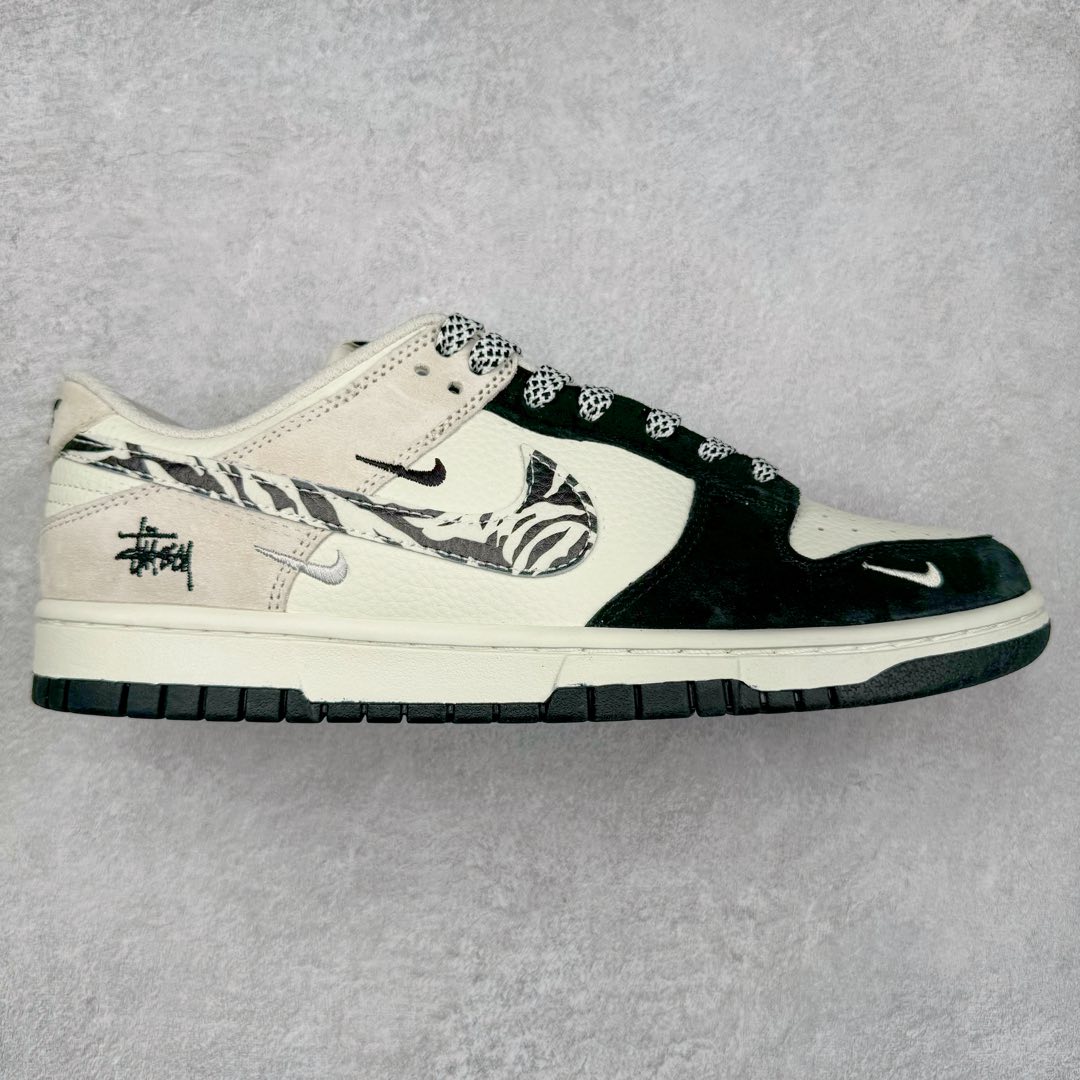 NK Dunk Low 定制配色 DJ2024-060 大厂出品 极力推荐 原装头层材料 独家版型蒸餾加工帶來的是更好的视觉和脚感体验大厂纯原品质出货 清洁度 电绣工艺 皮料切割干净无任何毛边 细节完美 尺码:36 36.5 37.5 38 38.5 39 40 40.5 41 42 42.5 43 44 44.5 45-选品中心