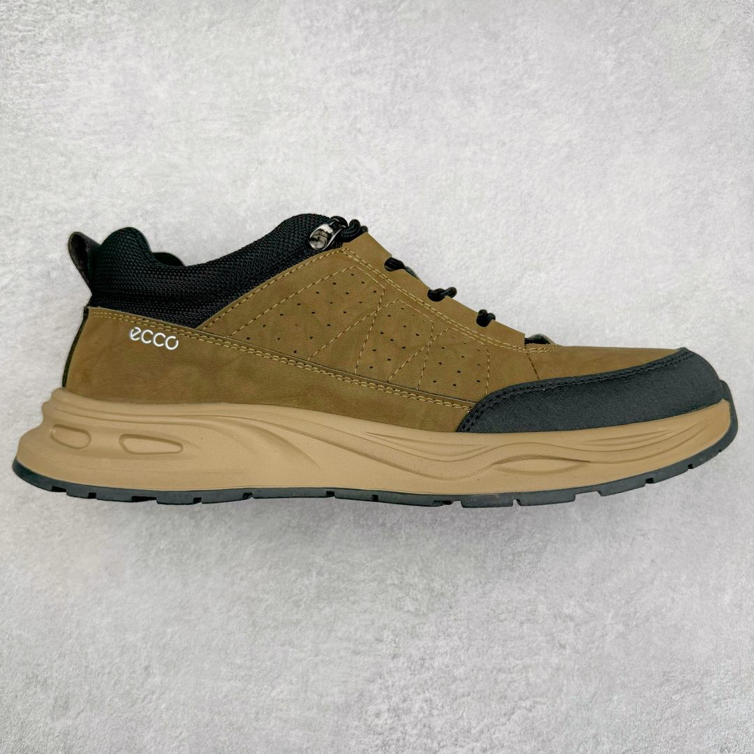 ECCO爱步男鞋 百搭休闲老爹鞋 柔酷8号系列运动鞋 经典和现代工艺品质融合 精选小牛皮面料 舒适柔软细腻 版型楦型上脚非常到位 四季热销款 独有鞋型设计 特有LOGO鞋边走字 新颖时尚有型 北欧风格 舒适休闲 超弹性 耐磨减震 PU+TPU按摩大底 经典潮流 随意搭配！舒适度极高 匠心工艺！尺码：38 39 40 41 42 43 44 （皮鞋码）-选品中心