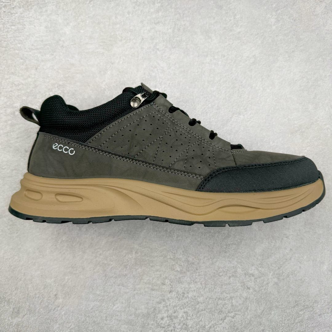 ECCO爱步男鞋 百搭休闲老爹鞋 柔酷8号系列运动鞋 经典和现代工艺品质融合 精选小牛皮面料 舒适柔软细腻 版型楦型上脚非常到位 四季热销款 独有鞋型设计 特有LOGO鞋边走字 新颖时尚有型 北欧风格 舒适休闲 超弹性 耐磨减震 PU+TPU按摩大底 经典潮流 随意搭配!舒适度极高 匠心工艺!尺码:38 39 40 41 42 43 44 (皮鞋码)-选品中心