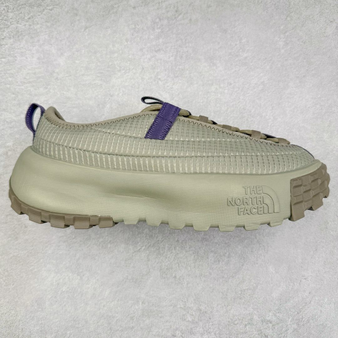 The North Face Hedgehog Sneaker 北面刺猬系列低帮徒步越野户外风登山休闲运动鞋 尺码：39-44-选品中心