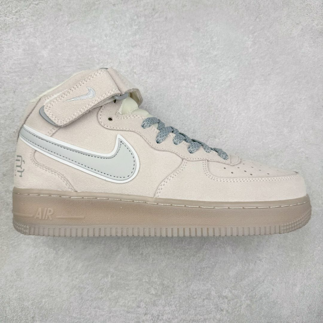 NK Air Force 1 Mid 空军一号中帮高帮百搭休闲运动板鞋 CW2288-668 柔软、弹性十足的缓震性能和出色的中底设计 横跨复古与现代的外型结合 造就出风靡全球三十多年的Force 1 尺码:36 36.5 37.5 38 38.5 39 40 40.5 41 42 42.5 43 44 44.5 45-选品中心