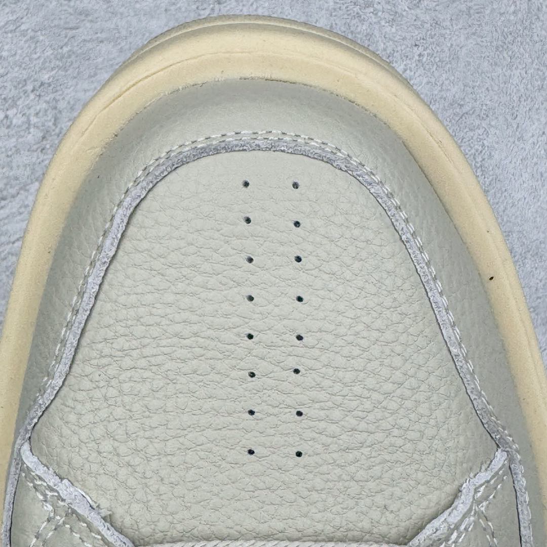 图片[11]-＃莞产 Rick Owens DRKSHDW x Converse TURBODRK Weapon RO瑞克欧文斯匡威联名摩登厚底运动板鞋 以 80 年代的经典篮球鞋 Weapon 为灵感 带来新诠释 超厚鞋底 高帮鞋身以及夸张的鞋舌设计都充满 Rick Owens 式的美学 尺码：35/45-选品中心