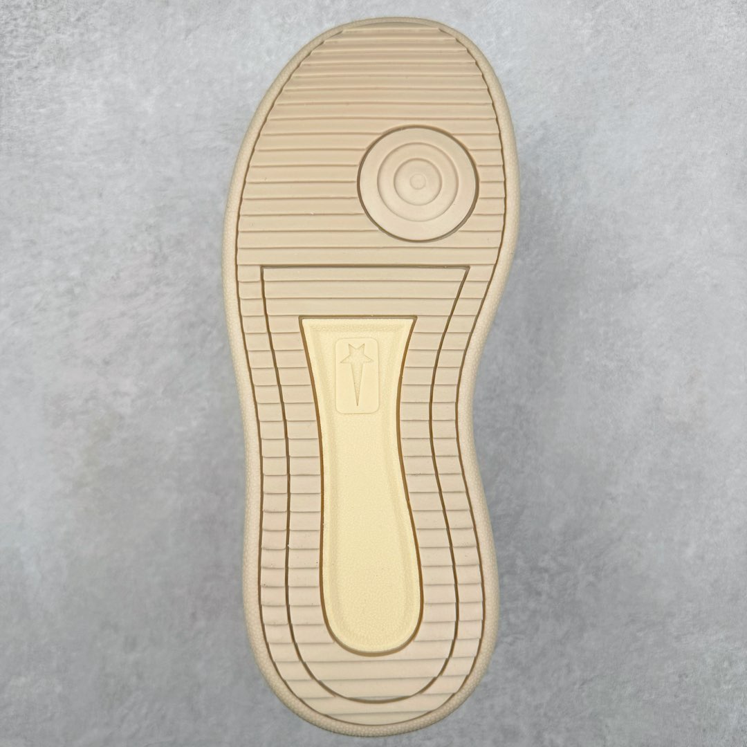 图片[9]-＃莞产 Rick Owens DRKSHDW x Converse TURBODRK Weapon RO瑞克欧文斯匡威联名摩登厚底运动板鞋 以 80 年代的经典篮球鞋 Weapon 为灵感 带来新诠释 超厚鞋底 高帮鞋身以及夸张的鞋舌设计都充满 Rick Owens 式的美学 尺码：35/45-选品中心