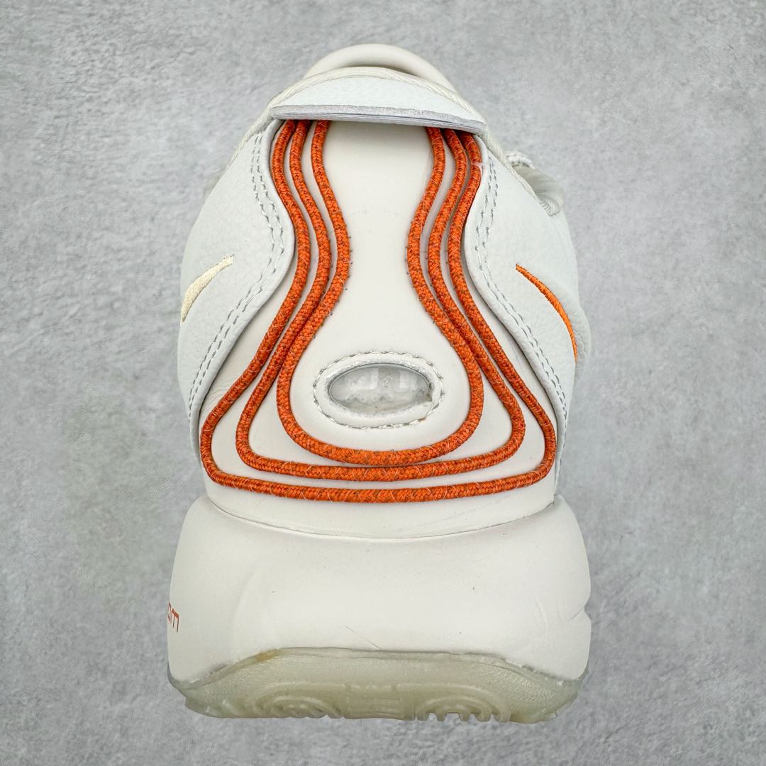 图片[8]-＃灭世/Max NK LeBron James 詹姆斯21代签名实战篮球鞋 FV2346-001 采用覆层翻滚的皮革鞋面 上面覆盖着柔和的色调 柔和的薰衣草色调沿着椭圆形鞋带和鞋舌结构得到进一步使用 而引人注目的“Melon Tint”对比放大了球状轮廓的斜线、鞋舌标签标志和最中间的蕾丝环 尺码：39 40 40.5 41 42 42.5 43 44 44.5 45 46 47.5-选品中心