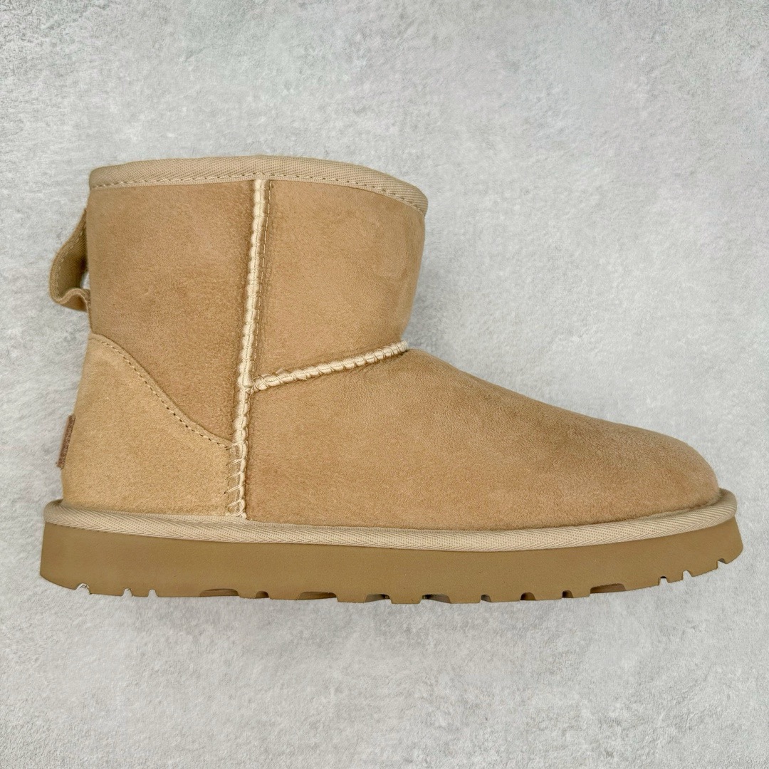 图片[4]-＃桑坡UGG盲盒福利 UGG 经典秋冬羊皮毛一体雪地靴 白菜价亏本清仓套现转新款 机不可失 好好把握 随机一双 只选尺码 商品款式均为上架顶级款式 保证稳赚不赔 无通货 无烂货 会有轻微瑕疵的情况 友情提醒 买到是亏还是赚 每个人定义不同福袋闷包理论上和赌博心理相同玩的就是惊喜 玩的就是心跳活动商品无严重质量问题不退换 桑坡大厂直供 隆丰A级澳洲进口羊皮毛一体 完全遵循ZP工艺流程 代工厂原厂版师 秉承无原鞋不开发选择 注重每一处细节 市面最正版型 TREADLITE\\\”轻翼\\\”科技外底 轻便/耐用/柔韧/桩型 翻毛皮鞋面 细腻亲肤再生聚酯纤维滚边 舒适易打理 保暖性佳 UGG plush™ 里衬和内底 茸软亲肤 舒适暖足 经典鞋型搭配轻盈厚底 稳稳拿捏秋冬出街时髦造型 Treadlite by UGG 轻翼大底 轻盈缓震 为双足减负 舒适轻便 助你轻松畅玩整天 尺码：35 36 37 38 39 40-选品中心