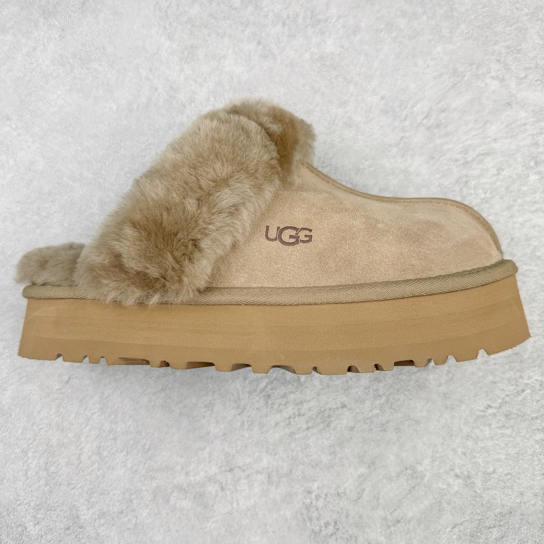 图片[5]-＃桑坡UGG盲盒福利 UGG 经典秋冬羊皮毛一体雪地靴 白菜价亏本清仓套现转新款 机不可失 好好把握 随机一双 只选尺码 商品款式均为上架顶级款式 保证稳赚不赔 无通货 无烂货 会有轻微瑕疵的情况 友情提醒 买到是亏还是赚 每个人定义不同福袋闷包理论上和赌博心理相同玩的就是惊喜 玩的就是心跳活动商品无严重质量问题不退换 桑坡大厂直供 隆丰A级澳洲进口羊皮毛一体 完全遵循ZP工艺流程 代工厂原厂版师 秉承无原鞋不开发选择 注重每一处细节 市面最正版型 TREADLITE\\\”轻翼\\\”科技外底 轻便/耐用/柔韧/桩型 翻毛皮鞋面 细腻亲肤再生聚酯纤维滚边 舒适易打理 保暖性佳 UGG plush™ 里衬和内底 茸软亲肤 舒适暖足 经典鞋型搭配轻盈厚底 稳稳拿捏秋冬出街时髦造型 Treadlite by UGG 轻翼大底 轻盈缓震 为双足减负 舒适轻便 助你轻松畅玩整天 尺码：35 36 37 38 39 40-选品中心