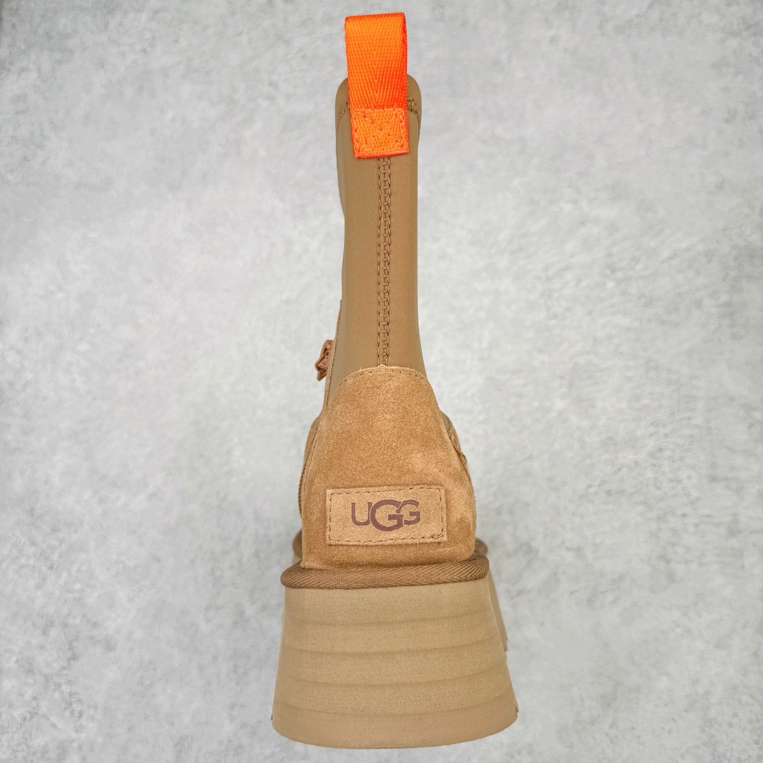 图片[8]-＃桑坡UGG盲盒福利 UGG 经典秋冬羊皮毛一体雪地靴 白菜价亏本清仓套现转新款 机不可失 好好把握 随机一双 只选尺码 商品款式均为上架顶级款式 保证稳赚不赔 无通货 无烂货 会有轻微瑕疵的情况 友情提醒 买到是亏还是赚 每个人定义不同福袋闷包理论上和赌博心理相同玩的就是惊喜 玩的就是心跳活动商品无严重质量问题不退换 桑坡大厂直供 隆丰A级澳洲进口羊皮毛一体 完全遵循ZP工艺流程 代工厂原厂版师 秉承无原鞋不开发选择 注重每一处细节 市面最正版型 TREADLITE\\\”轻翼\\\”科技外底 轻便/耐用/柔韧/桩型 翻毛皮鞋面 细腻亲肤再生聚酯纤维滚边 舒适易打理 保暖性佳 UGG plush™ 里衬和内底 茸软亲肤 舒适暖足 经典鞋型搭配轻盈厚底 稳稳拿捏秋冬出街时髦造型 Treadlite by UGG 轻翼大底 轻盈缓震 为双足减负 舒适轻便 助你轻松畅玩整天 尺码：35 36 37 38 39 40-选品中心