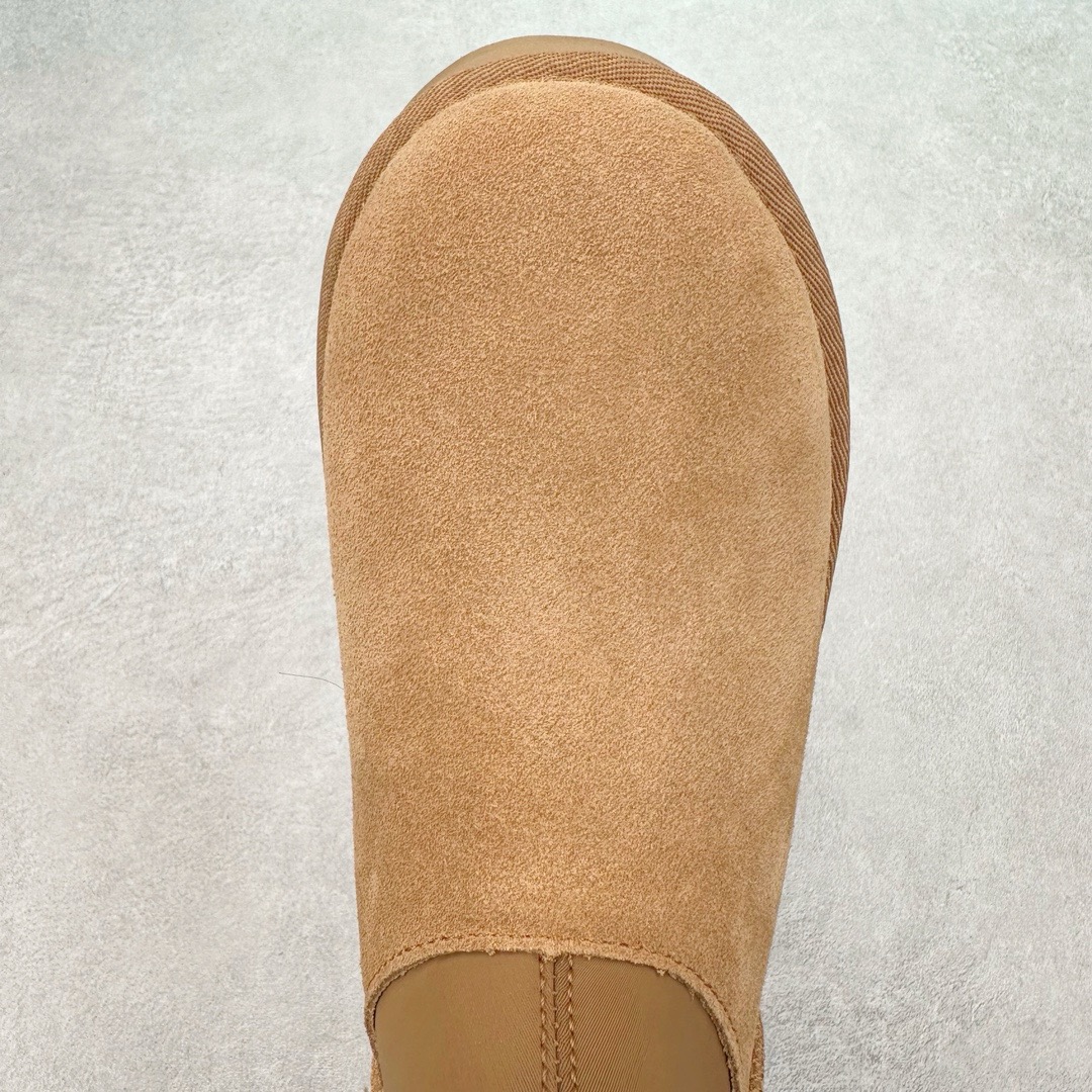 图片[4]-＃桑坡UGG盲盒福利 UGG 经典秋冬羊皮毛一体雪地靴 白菜价亏本清仓套现转新款 机不可失 好好把握 随机一双 只选尺码 商品款式均为上架顶级款式 保证稳赚不赔 无通货 无烂货 会有轻微瑕疵的情况 友情提醒 买到是亏还是赚 每个人定义不同福袋闷包理论上和赌博心理相同玩的就是惊喜 玩的就是心跳活动商品无严重质量问题不退换 桑坡大厂直供 隆丰A级澳洲进口羊皮毛一体 完全遵循ZP工艺流程 代工厂原厂版师 秉承无原鞋不开发选择 注重每一处细节 市面最正版型 TREADLITE\\\”轻翼\\\”科技外底 轻便/耐用/柔韧/桩型 翻毛皮鞋面 细腻亲肤再生聚酯纤维滚边 舒适易打理 保暖性佳 UGG plush™ 里衬和内底 茸软亲肤 舒适暖足 经典鞋型搭配轻盈厚底 稳稳拿捏秋冬出街时髦造型 Treadlite by UGG 轻翼大底 轻盈缓震 为双足减负 舒适轻便 助你轻松畅玩整天 尺码：35 36 37 38 39 40-选品中心