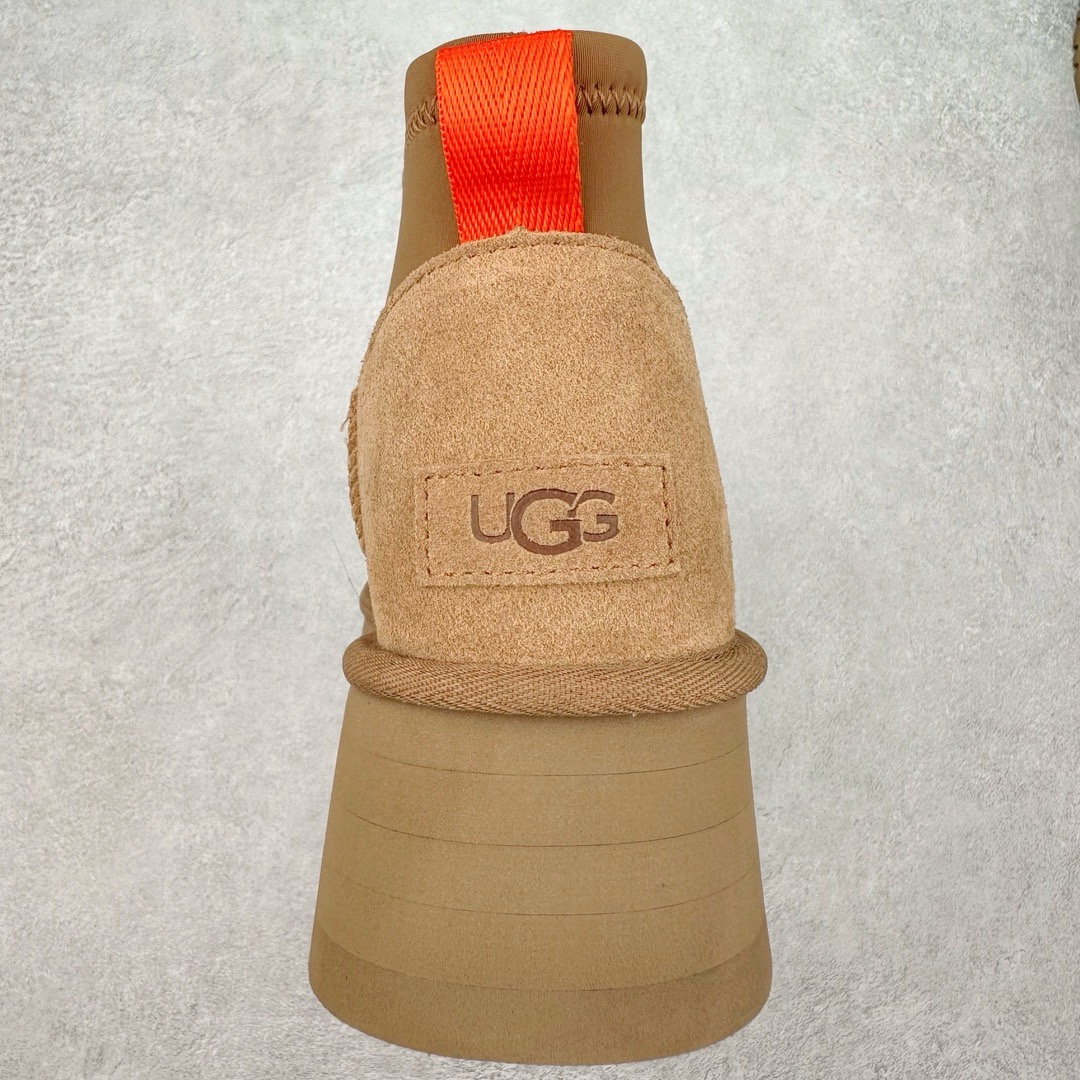 图片[8]-＃桑坡UGG盲盒福利 UGG 经典秋冬羊皮毛一体雪地靴 白菜价亏本清仓套现转新款 机不可失 好好把握 随机一双 只选尺码 商品款式均为上架顶级款式 保证稳赚不赔 无通货 无烂货 会有轻微瑕疵的情况 友情提醒 买到是亏还是赚 每个人定义不同福袋闷包理论上和赌博心理相同玩的就是惊喜 玩的就是心跳活动商品无严重质量问题不退换 桑坡大厂直供 隆丰A级澳洲进口羊皮毛一体 完全遵循ZP工艺流程 代工厂原厂版师 秉承无原鞋不开发选择 注重每一处细节 市面最正版型 TREADLITE\\\”轻翼\\\”科技外底 轻便/耐用/柔韧/桩型 翻毛皮鞋面 细腻亲肤再生聚酯纤维滚边 舒适易打理 保暖性佳 UGG plush™ 里衬和内底 茸软亲肤 舒适暖足 经典鞋型搭配轻盈厚底 稳稳拿捏秋冬出街时髦造型 Treadlite by UGG 轻翼大底 轻盈缓震 为双足减负 舒适轻便 助你轻松畅玩整天 尺码：35 36 37 38 39 40-选品中心