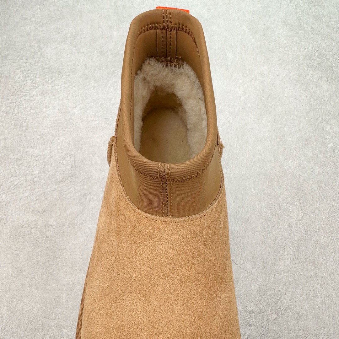 图片[5]-＃桑坡UGG盲盒福利 UGG 经典秋冬羊皮毛一体雪地靴 白菜价亏本清仓套现转新款 机不可失 好好把握 随机一双 只选尺码 商品款式均为上架顶级款式 保证稳赚不赔 无通货 无烂货 会有轻微瑕疵的情况 友情提醒 买到是亏还是赚 每个人定义不同福袋闷包理论上和赌博心理相同玩的就是惊喜 玩的就是心跳活动商品无严重质量问题不退换 桑坡大厂直供 隆丰A级澳洲进口羊皮毛一体 完全遵循ZP工艺流程 代工厂原厂版师 秉承无原鞋不开发选择 注重每一处细节 市面最正版型 TREADLITE\\\”轻翼\\\”科技外底 轻便/耐用/柔韧/桩型 翻毛皮鞋面 细腻亲肤再生聚酯纤维滚边 舒适易打理 保暖性佳 UGG plush™ 里衬和内底 茸软亲肤 舒适暖足 经典鞋型搭配轻盈厚底 稳稳拿捏秋冬出街时髦造型 Treadlite by UGG 轻翼大底 轻盈缓震 为双足减负 舒适轻便 助你轻松畅玩整天 尺码：35 36 37 38 39 40-选品中心