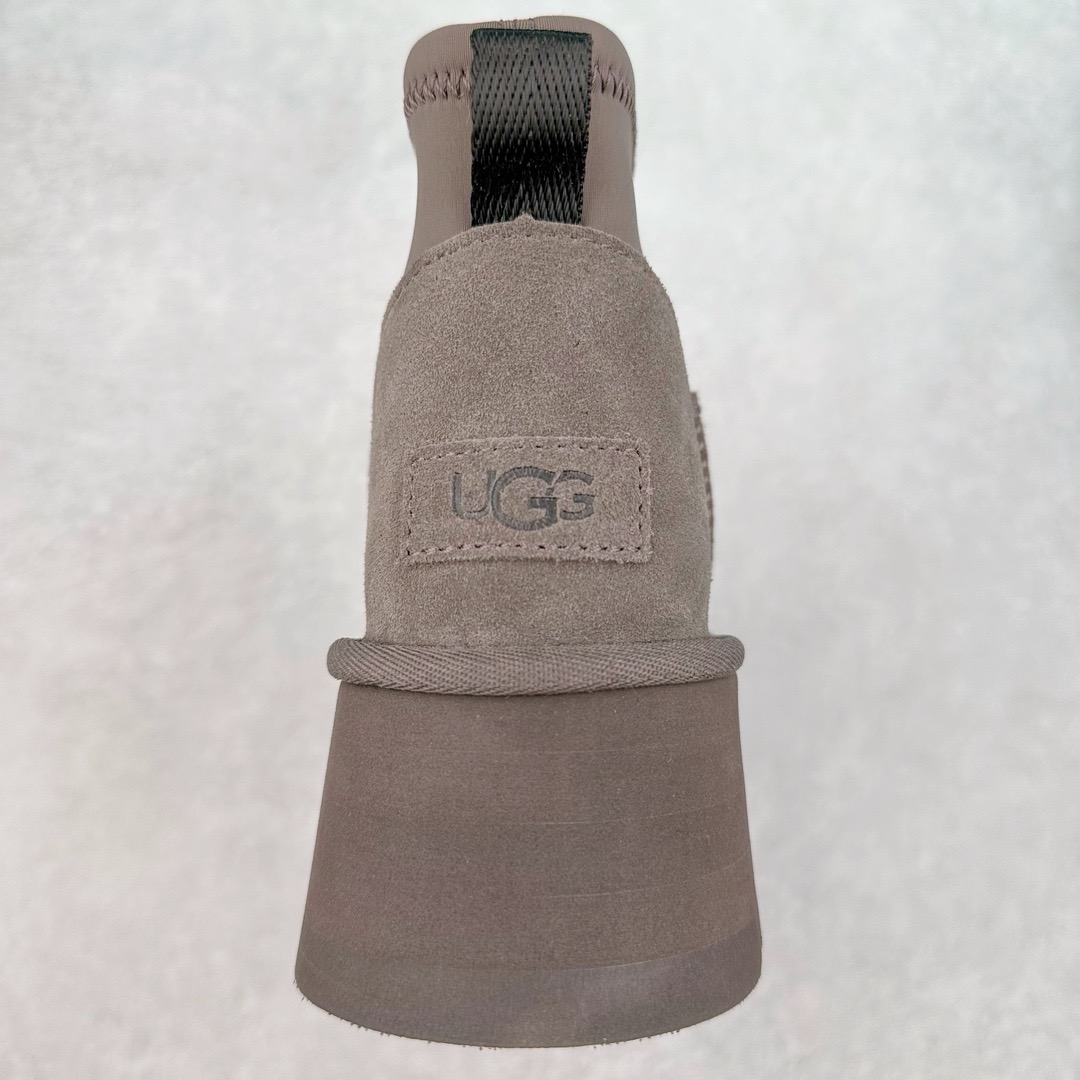 图片[8]-＃桑坡UGG盲盒福利 UGG 经典秋冬羊皮毛一体雪地靴 白菜价亏本清仓套现转新款 机不可失 好好把握 随机一双 只选尺码 商品款式均为上架顶级款式 保证稳赚不赔 无通货 无烂货 会有轻微瑕疵的情况 友情提醒 买到是亏还是赚 每个人定义不同福袋闷包理论上和赌博心理相同玩的就是惊喜 玩的就是心跳活动商品无严重质量问题不退换 桑坡大厂直供 隆丰A级澳洲进口羊皮毛一体 完全遵循ZP工艺流程 代工厂原厂版师 秉承无原鞋不开发选择 注重每一处细节 市面最正版型 TREADLITE\\\”轻翼\\\”科技外底 轻便/耐用/柔韧/桩型 翻毛皮鞋面 细腻亲肤再生聚酯纤维滚边 舒适易打理 保暖性佳 UGG plush™ 里衬和内底 茸软亲肤 舒适暖足 经典鞋型搭配轻盈厚底 稳稳拿捏秋冬出街时髦造型 Treadlite by UGG 轻翼大底 轻盈缓震 为双足减负 舒适轻便 助你轻松畅玩整天 尺码：35 36 37 38 39 40-选品中心