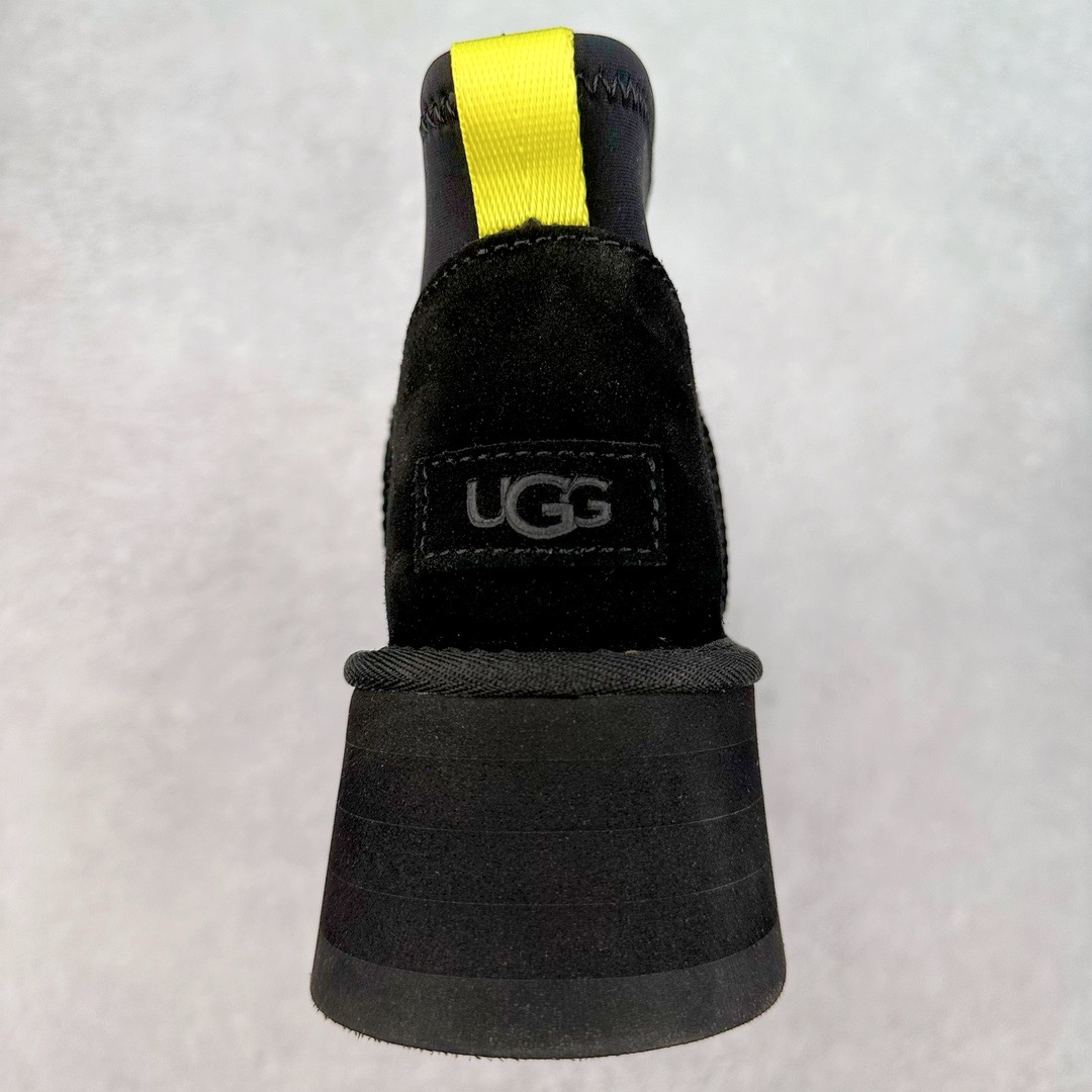 图片[8]-＃桑坡UGG盲盒福利 UGG 经典秋冬羊皮毛一体雪地靴 白菜价亏本清仓套现转新款 机不可失 好好把握 随机一双 只选尺码 商品款式均为上架顶级款式 保证稳赚不赔 无通货 无烂货 会有轻微瑕疵的情况 友情提醒 买到是亏还是赚 每个人定义不同福袋闷包理论上和赌博心理相同玩的就是惊喜 玩的就是心跳活动商品无严重质量问题不退换 桑坡大厂直供 隆丰A级澳洲进口羊皮毛一体 完全遵循ZP工艺流程 代工厂原厂版师 秉承无原鞋不开发选择 注重每一处细节 市面最正版型 TREADLITE\\\”轻翼\\\”科技外底 轻便/耐用/柔韧/桩型 翻毛皮鞋面 细腻亲肤再生聚酯纤维滚边 舒适易打理 保暖性佳 UGG plush™ 里衬和内底 茸软亲肤 舒适暖足 经典鞋型搭配轻盈厚底 稳稳拿捏秋冬出街时髦造型 Treadlite by UGG 轻翼大底 轻盈缓震 为双足减负 舒适轻便 助你轻松畅玩整天 尺码：35 36 37 38 39 40-选品中心