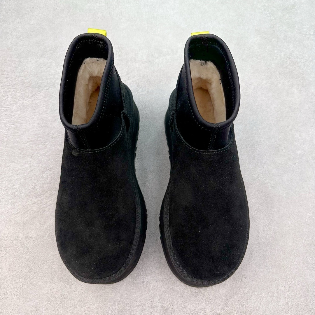 图片[2]-＃桑坡UGG盲盒福利 UGG 经典秋冬羊皮毛一体雪地靴 白菜价亏本清仓套现转新款 机不可失 好好把握 随机一双 只选尺码 商品款式均为上架顶级款式 保证稳赚不赔 无通货 无烂货 会有轻微瑕疵的情况 友情提醒 买到是亏还是赚 每个人定义不同福袋闷包理论上和赌博心理相同玩的就是惊喜 玩的就是心跳活动商品无严重质量问题不退换 桑坡大厂直供 隆丰A级澳洲进口羊皮毛一体 完全遵循ZP工艺流程 代工厂原厂版师 秉承无原鞋不开发选择 注重每一处细节 市面最正版型 TREADLITE\\\”轻翼\\\”科技外底 轻便/耐用/柔韧/桩型 翻毛皮鞋面 细腻亲肤再生聚酯纤维滚边 舒适易打理 保暖性佳 UGG plush™ 里衬和内底 茸软亲肤 舒适暖足 经典鞋型搭配轻盈厚底 稳稳拿捏秋冬出街时髦造型 Treadlite by UGG 轻翼大底 轻盈缓震 为双足减负 舒适轻便 助你轻松畅玩整天 尺码：35 36 37 38 39 40-选品中心