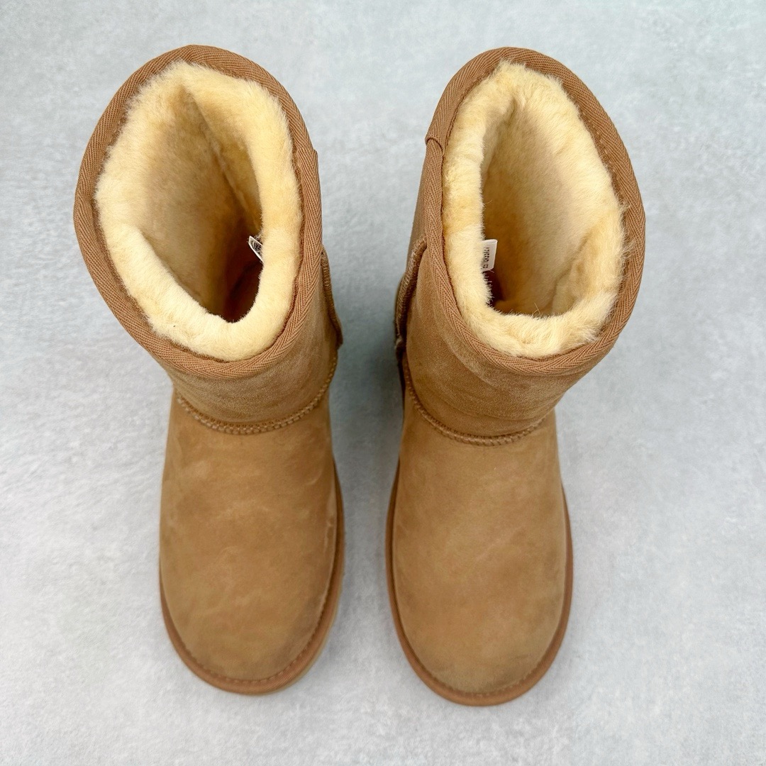 图片[2]-＃桑坡UGG盲盒福利 UGG 经典秋冬羊皮毛一体雪地靴 白菜价亏本清仓套现转新款 机不可失 好好把握 随机一双 只选尺码 商品款式均为上架顶级款式 保证稳赚不赔 无通货 无烂货 会有轻微瑕疵的情况 友情提醒 买到是亏还是赚 每个人定义不同福袋闷包理论上和赌博心理相同玩的就是惊喜 玩的就是心跳活动商品无严重质量问题不退换 桑坡大厂直供 隆丰A级澳洲进口羊皮毛一体 完全遵循ZP工艺流程 代工厂原厂版师 秉承无原鞋不开发选择 注重每一处细节 市面最正版型 TREADLITE\\\”轻翼\\\”科技外底 轻便/耐用/柔韧/桩型 翻毛皮鞋面 细腻亲肤再生聚酯纤维滚边 舒适易打理 保暖性佳 UGG plush™ 里衬和内底 茸软亲肤 舒适暖足 经典鞋型搭配轻盈厚底 稳稳拿捏秋冬出街时髦造型 Treadlite by UGG 轻翼大底 轻盈缓震 为双足减负 舒适轻便 助你轻松畅玩整天 尺码：35 36 37 38 39 40-选品中心