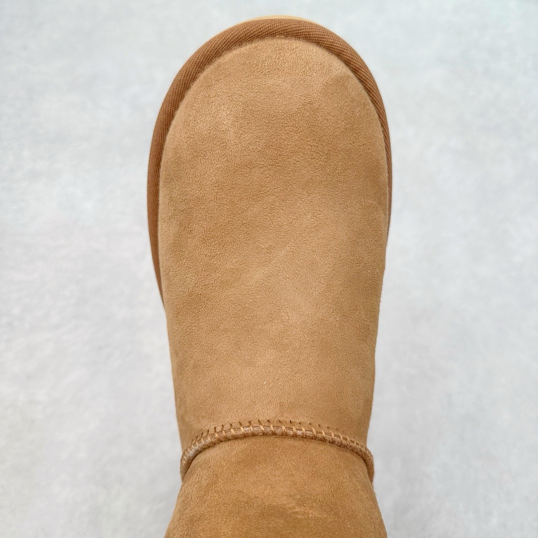 图片[4]-＃桑坡UGG盲盒福利 UGG 经典秋冬羊皮毛一体雪地靴 白菜价亏本清仓套现转新款 机不可失 好好把握 随机一双 只选尺码 商品款式均为上架顶级款式 保证稳赚不赔 无通货 无烂货 会有轻微瑕疵的情况 友情提醒 买到是亏还是赚 每个人定义不同福袋闷包理论上和赌博心理相同玩的就是惊喜 玩的就是心跳活动商品无严重质量问题不退换 桑坡大厂直供 隆丰A级澳洲进口羊皮毛一体 完全遵循ZP工艺流程 代工厂原厂版师 秉承无原鞋不开发选择 注重每一处细节 市面最正版型 TREADLITE\\\”轻翼\\\”科技外底 轻便/耐用/柔韧/桩型 翻毛皮鞋面 细腻亲肤再生聚酯纤维滚边 舒适易打理 保暖性佳 UGG plush™ 里衬和内底 茸软亲肤 舒适暖足 经典鞋型搭配轻盈厚底 稳稳拿捏秋冬出街时髦造型 Treadlite by UGG 轻翼大底 轻盈缓震 为双足减负 舒适轻便 助你轻松畅玩整天 尺码：35 36 37 38 39 40-选品中心