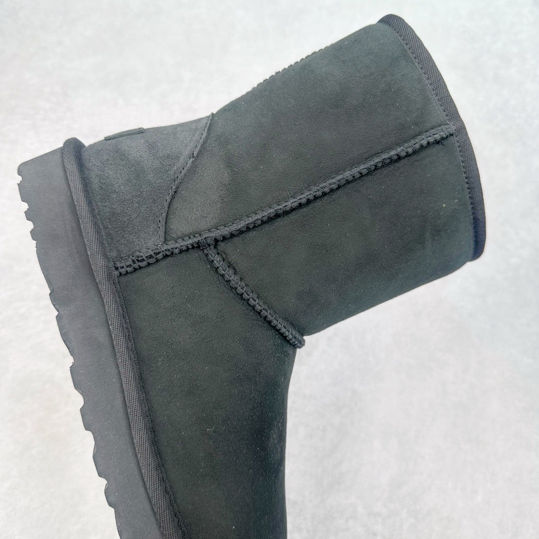 图片[6]-＃桑坡UGG盲盒福利 UGG 经典秋冬羊皮毛一体雪地靴 白菜价亏本清仓套现转新款 机不可失 好好把握 随机一双 只选尺码 商品款式均为上架顶级款式 保证稳赚不赔 无通货 无烂货 会有轻微瑕疵的情况 友情提醒 买到是亏还是赚 每个人定义不同福袋闷包理论上和赌博心理相同玩的就是惊喜 玩的就是心跳活动商品无严重质量问题不退换 桑坡大厂直供 隆丰A级澳洲进口羊皮毛一体 完全遵循ZP工艺流程 代工厂原厂版师 秉承无原鞋不开发选择 注重每一处细节 市面最正版型 TREADLITE\\\”轻翼\\\”科技外底 轻便/耐用/柔韧/桩型 翻毛皮鞋面 细腻亲肤再生聚酯纤维滚边 舒适易打理 保暖性佳 UGG plush™ 里衬和内底 茸软亲肤 舒适暖足 经典鞋型搭配轻盈厚底 稳稳拿捏秋冬出街时髦造型 Treadlite by UGG 轻翼大底 轻盈缓震 为双足减负 舒适轻便 助你轻松畅玩整天 尺码：35 36 37 38 39 40-选品中心