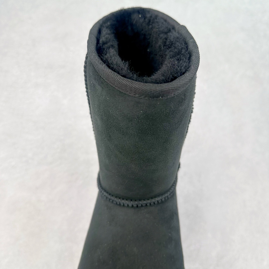 图片[5]-＃桑坡UGG盲盒福利 UGG 经典秋冬羊皮毛一体雪地靴 白菜价亏本清仓套现转新款 机不可失 好好把握 随机一双 只选尺码 商品款式均为上架顶级款式 保证稳赚不赔 无通货 无烂货 会有轻微瑕疵的情况 友情提醒 买到是亏还是赚 每个人定义不同福袋闷包理论上和赌博心理相同玩的就是惊喜 玩的就是心跳活动商品无严重质量问题不退换 桑坡大厂直供 隆丰A级澳洲进口羊皮毛一体 完全遵循ZP工艺流程 代工厂原厂版师 秉承无原鞋不开发选择 注重每一处细节 市面最正版型 TREADLITE\\\”轻翼\\\”科技外底 轻便/耐用/柔韧/桩型 翻毛皮鞋面 细腻亲肤再生聚酯纤维滚边 舒适易打理 保暖性佳 UGG plush™ 里衬和内底 茸软亲肤 舒适暖足 经典鞋型搭配轻盈厚底 稳稳拿捏秋冬出街时髦造型 Treadlite by UGG 轻翼大底 轻盈缓震 为双足减负 舒适轻便 助你轻松畅玩整天 尺码：35 36 37 38 39 40-选品中心