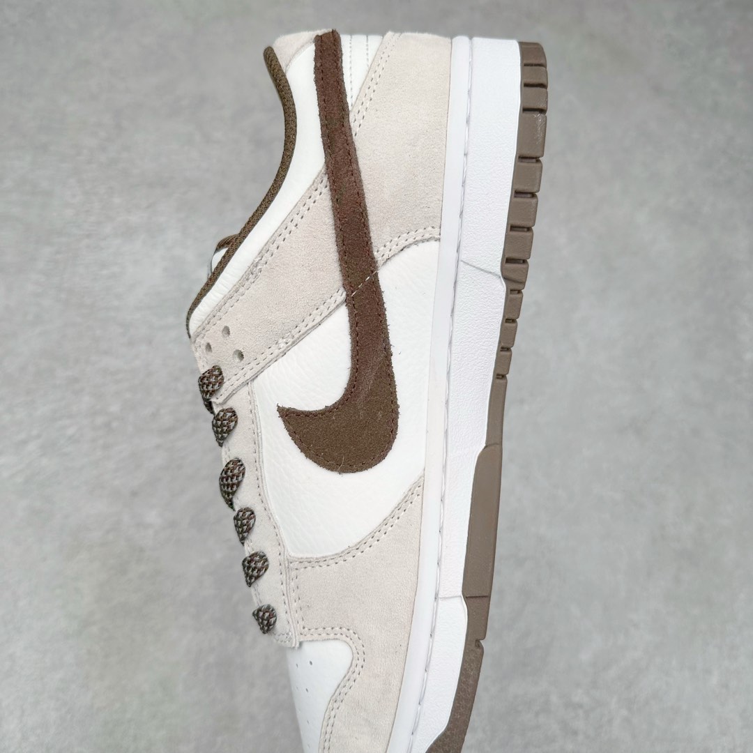 图片[7]-NK Dunk Low 定制配色 KK1888-011 大厂出品 极力推荐 原装头层材料 独家版型蒸餾加工帶來的是更好的视觉和脚感体验大厂纯原品质出货 清洁度 电绣工艺 皮料切割干净无任何毛边 细节完美 尺码：36 36.5 37.5 38 38.5 39 40 40.5 41 42 42.5 43 44 44.5 45-选品中心