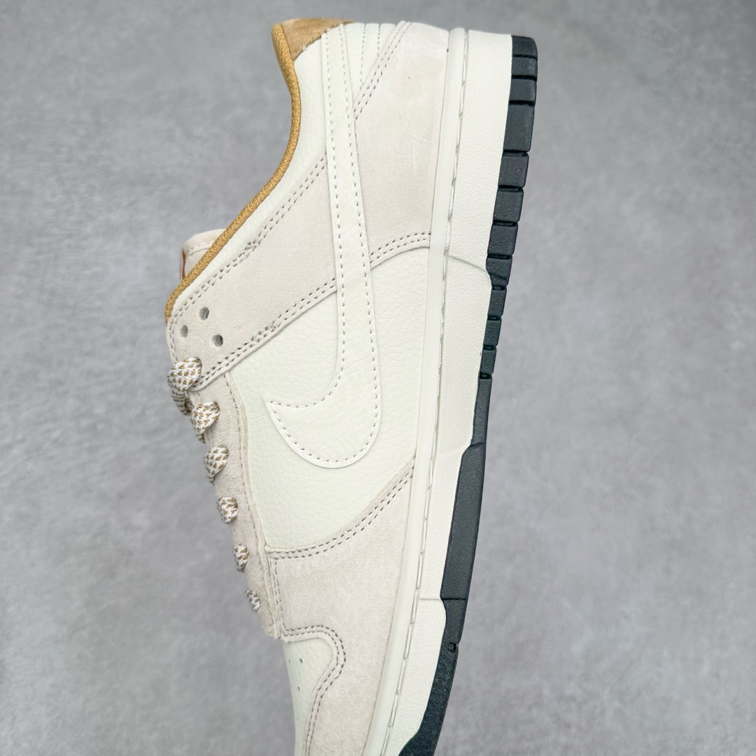 图片[7]-NK Dunk Low 定制配色 DJ2024-066 大厂出品 极力推荐 原装头层材料 独家版型蒸餾加工帶來的是更好的视觉和脚感体验大厂纯原品质出货 清洁度 电绣工艺 皮料切割干净无任何毛边 细节完美 尺码：36 36.5 37.5 38 38.5 39 40 40.5 41 42 42.5 43 44 44.5 45-选品中心