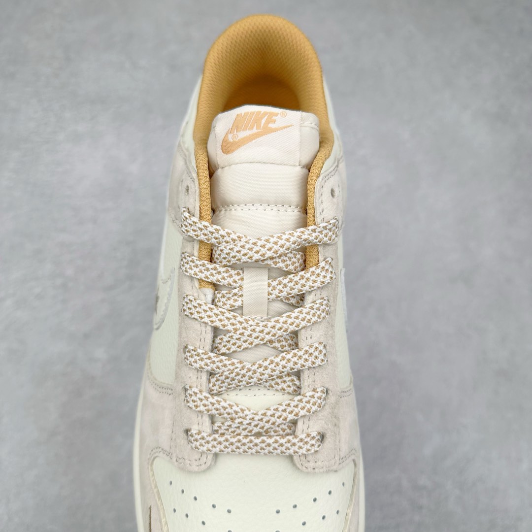 图片[5]-NK Dunk Low 定制配色 DJ2024-066 大厂出品 极力推荐 原装头层材料 独家版型蒸餾加工帶來的是更好的视觉和脚感体验大厂纯原品质出货 清洁度 电绣工艺 皮料切割干净无任何毛边 细节完美 尺码：36 36.5 37.5 38 38.5 39 40 40.5 41 42 42.5 43 44 44.5 45-选品中心