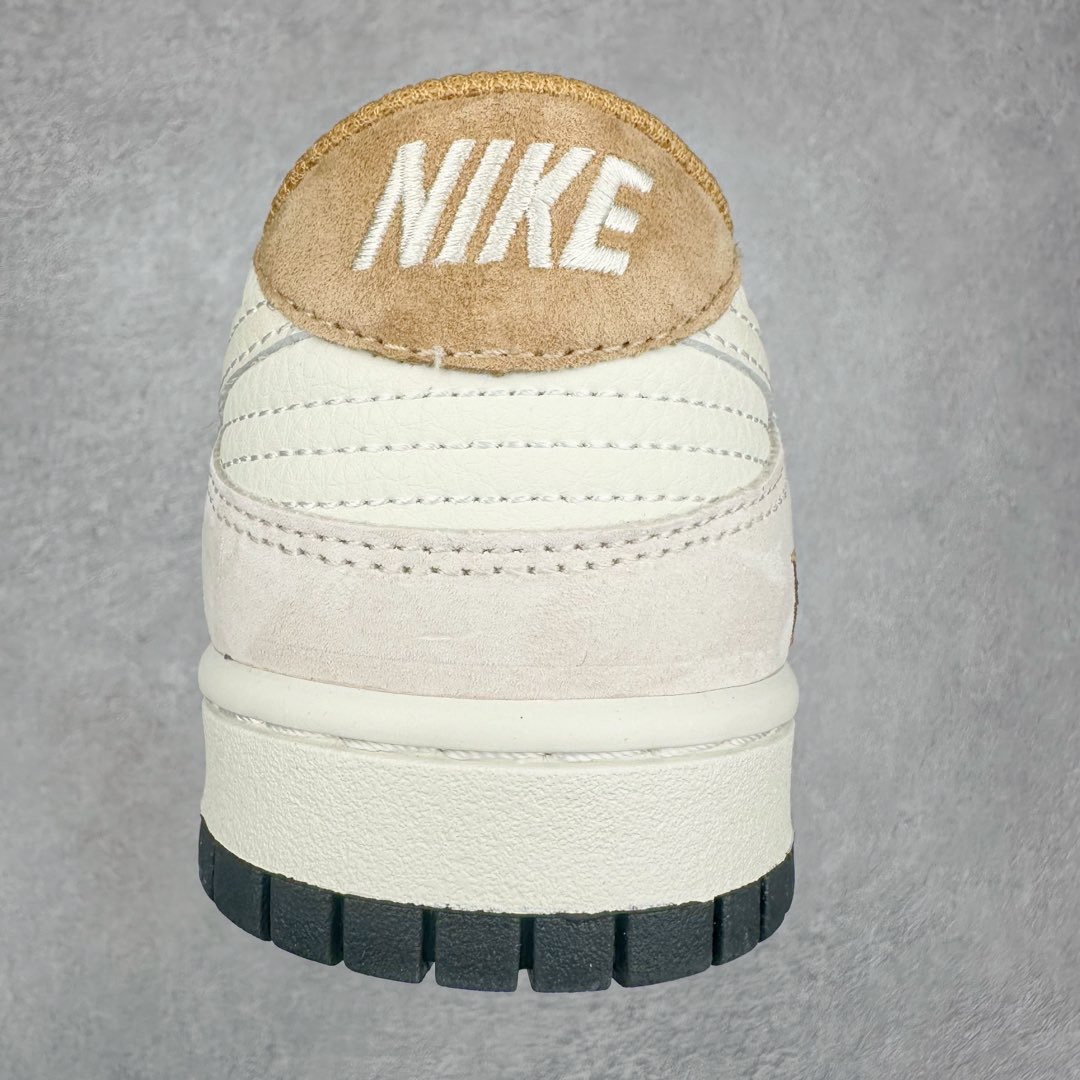 图片[8]-NK Dunk Low 定制配色 DJ2024-066 大厂出品 极力推荐 原装头层材料 独家版型蒸餾加工帶來的是更好的视觉和脚感体验大厂纯原品质出货 清洁度 电绣工艺 皮料切割干净无任何毛边 细节完美 尺码：36 36.5 37.5 38 38.5 39 40 40.5 41 42 42.5 43 44 44.5 45-选品中心