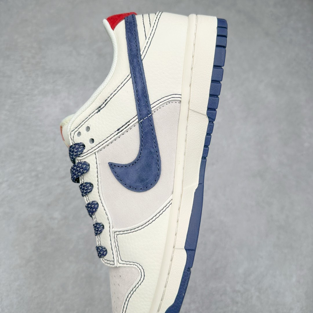 图片[7]-NK Dunk Low 定制配色 BB7518-026 大厂出品 极力推荐 原装头层材料 独家版型蒸餾加工帶來的是更好的视觉和脚感体验大厂纯原品质出货 清洁度 电绣工艺 皮料切割干净无任何毛边 细节完美 尺码：36 36.5 37.5 38 38.5 39 40 40.5 41 42 42.5 43 44 44.5 45-选品中心