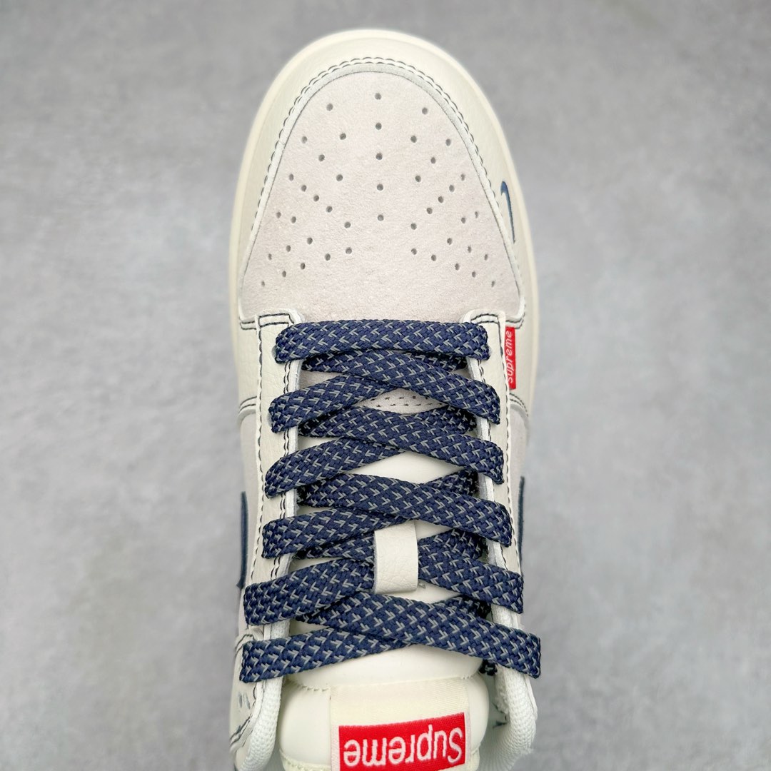 图片[4]-NK Dunk Low 定制配色 BB7518-026 大厂出品 极力推荐 原装头层材料 独家版型蒸餾加工帶來的是更好的视觉和脚感体验大厂纯原品质出货 清洁度 电绣工艺 皮料切割干净无任何毛边 细节完美 尺码：36 36.5 37.5 38 38.5 39 40 40.5 41 42 42.5 43 44 44.5 45-选品中心