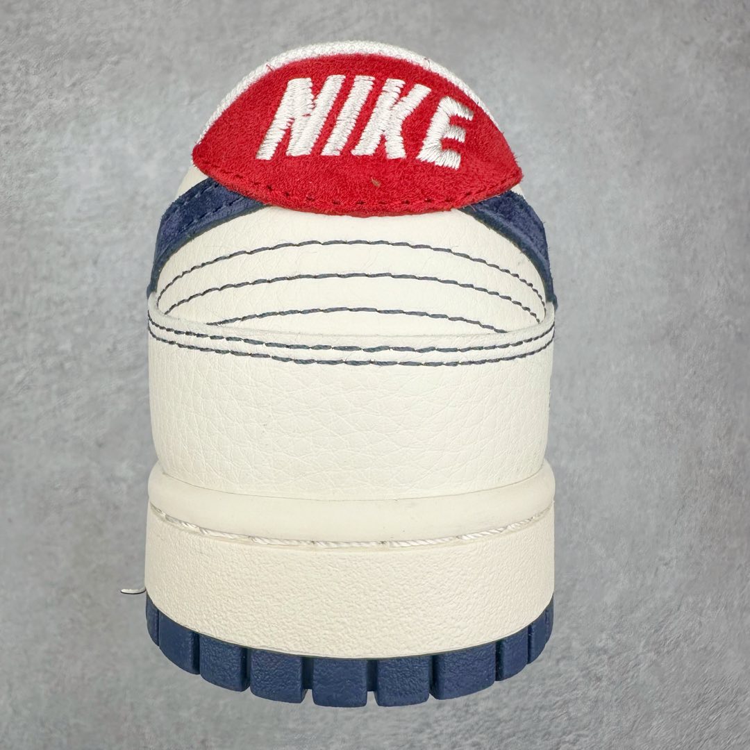 图片[8]-NK Dunk Low 定制配色 BB7518-026 大厂出品 极力推荐 原装头层材料 独家版型蒸餾加工帶來的是更好的视觉和脚感体验大厂纯原品质出货 清洁度 电绣工艺 皮料切割干净无任何毛边 细节完美 尺码：36 36.5 37.5 38 38.5 39 40 40.5 41 42 42.5 43 44 44.5 45-选品中心