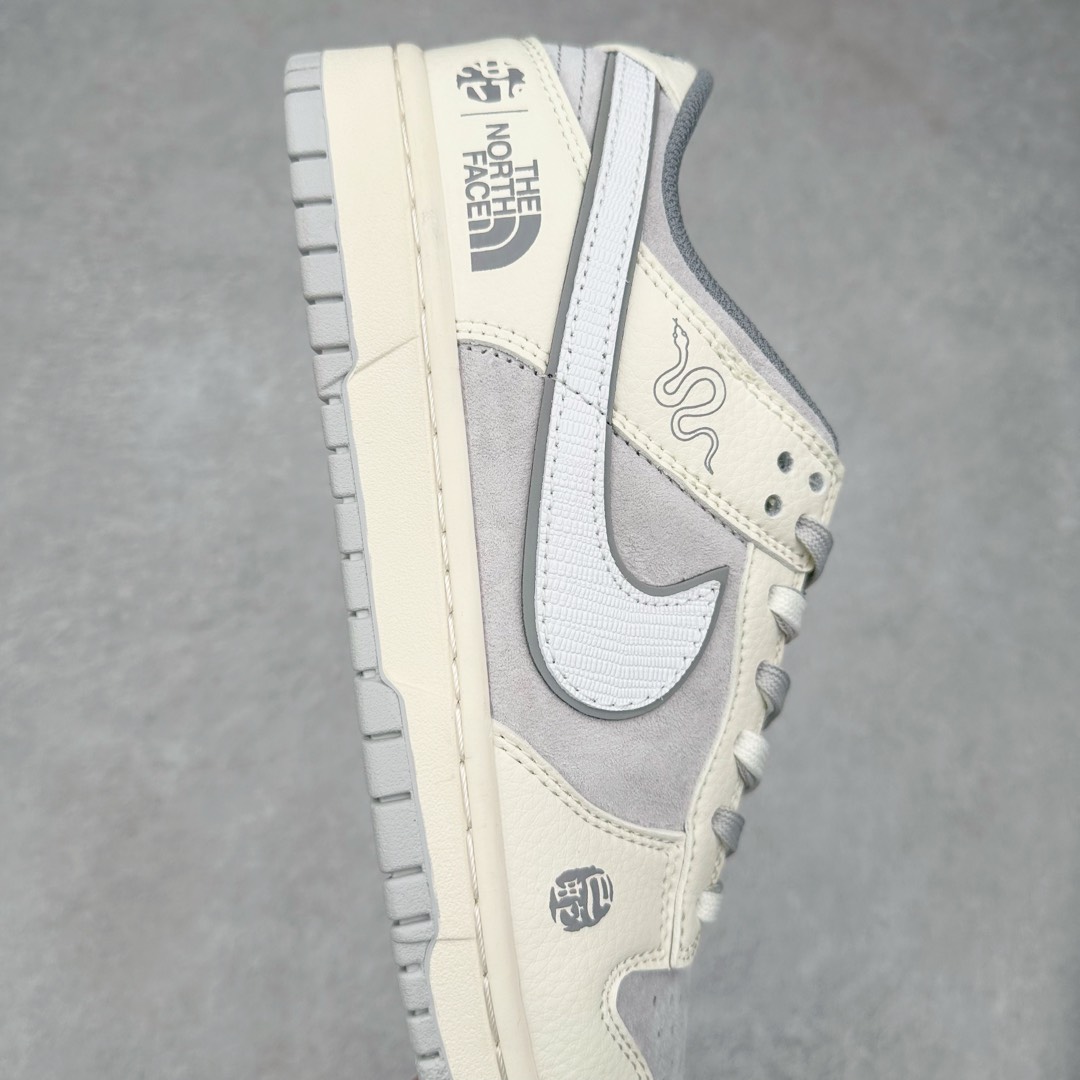 图片[6]-NK Dunk Low 定制配色 DM6868-007 大厂出品 极力推荐 原装头层材料 独家版型蒸餾加工帶來的是更好的视觉和脚感体验大厂纯原品质出货 清洁度 电绣工艺 皮料切割干净无任何毛边 细节完美 尺码：36 36.5 37.5 38 38.5 39 40 40.5 41 42 42.5 43 44 44.5 45-选品中心