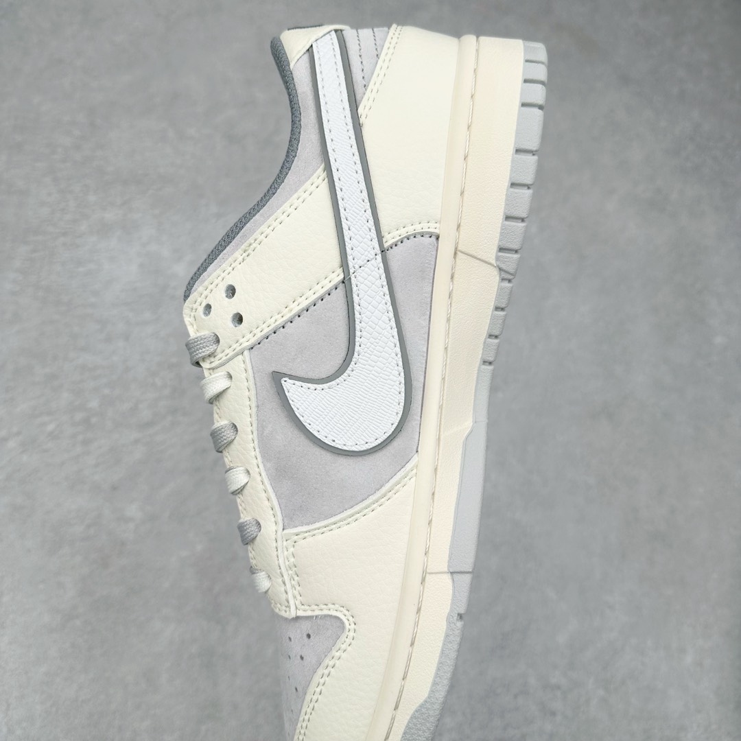 图片[7]-NK Dunk Low 定制配色 DM6868-007 大厂出品 极力推荐 原装头层材料 独家版型蒸餾加工帶來的是更好的视觉和脚感体验大厂纯原品质出货 清洁度 电绣工艺 皮料切割干净无任何毛边 细节完美 尺码：36 36.5 37.5 38 38.5 39 40 40.5 41 42 42.5 43 44 44.5 45-选品中心